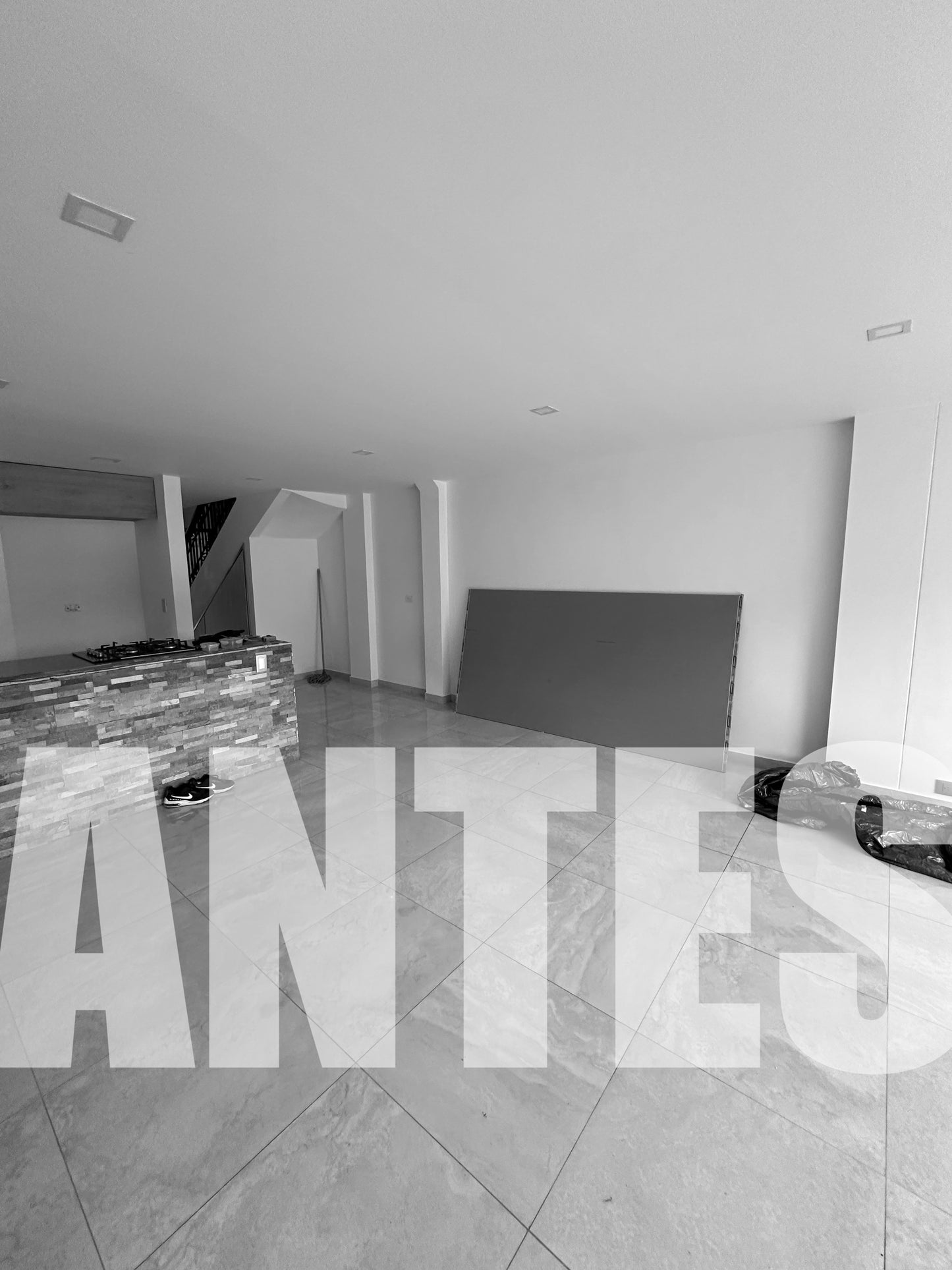 Proyecto La Estancia