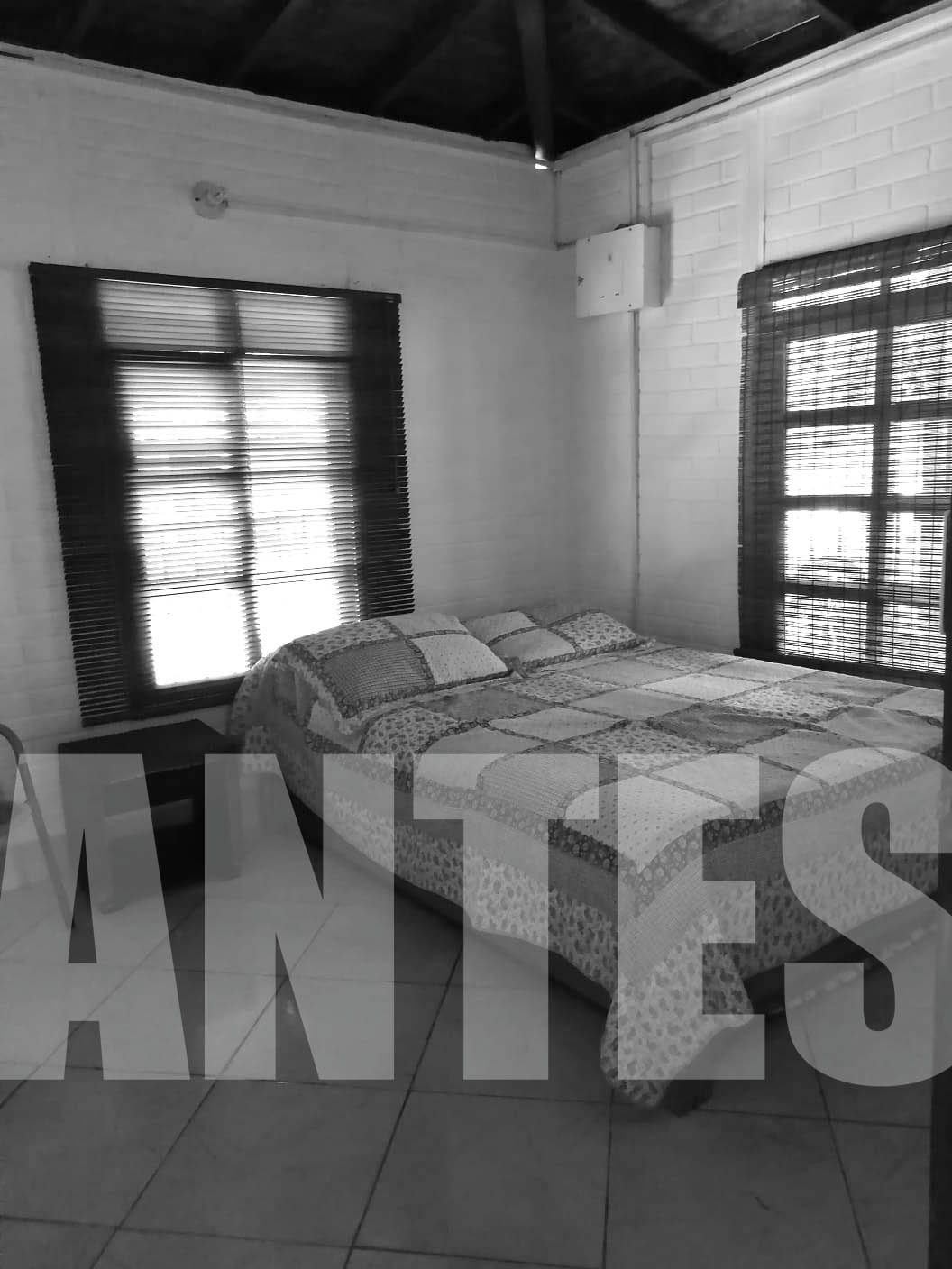 Proyecto Finca La Canela