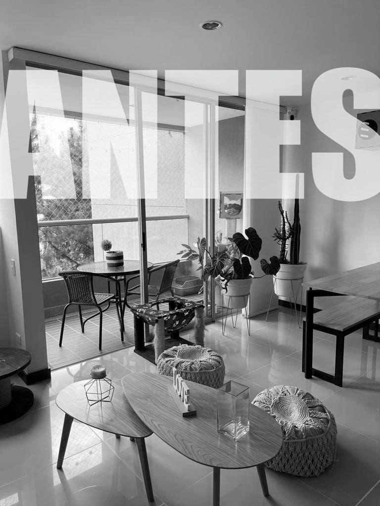 Proyecto Atalaya de San Jorge