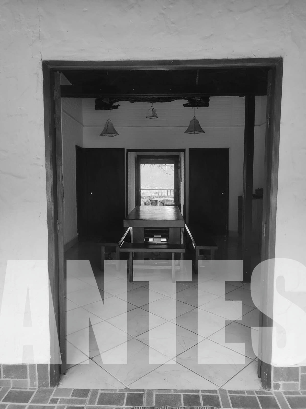 Proyecto Finca La Canela