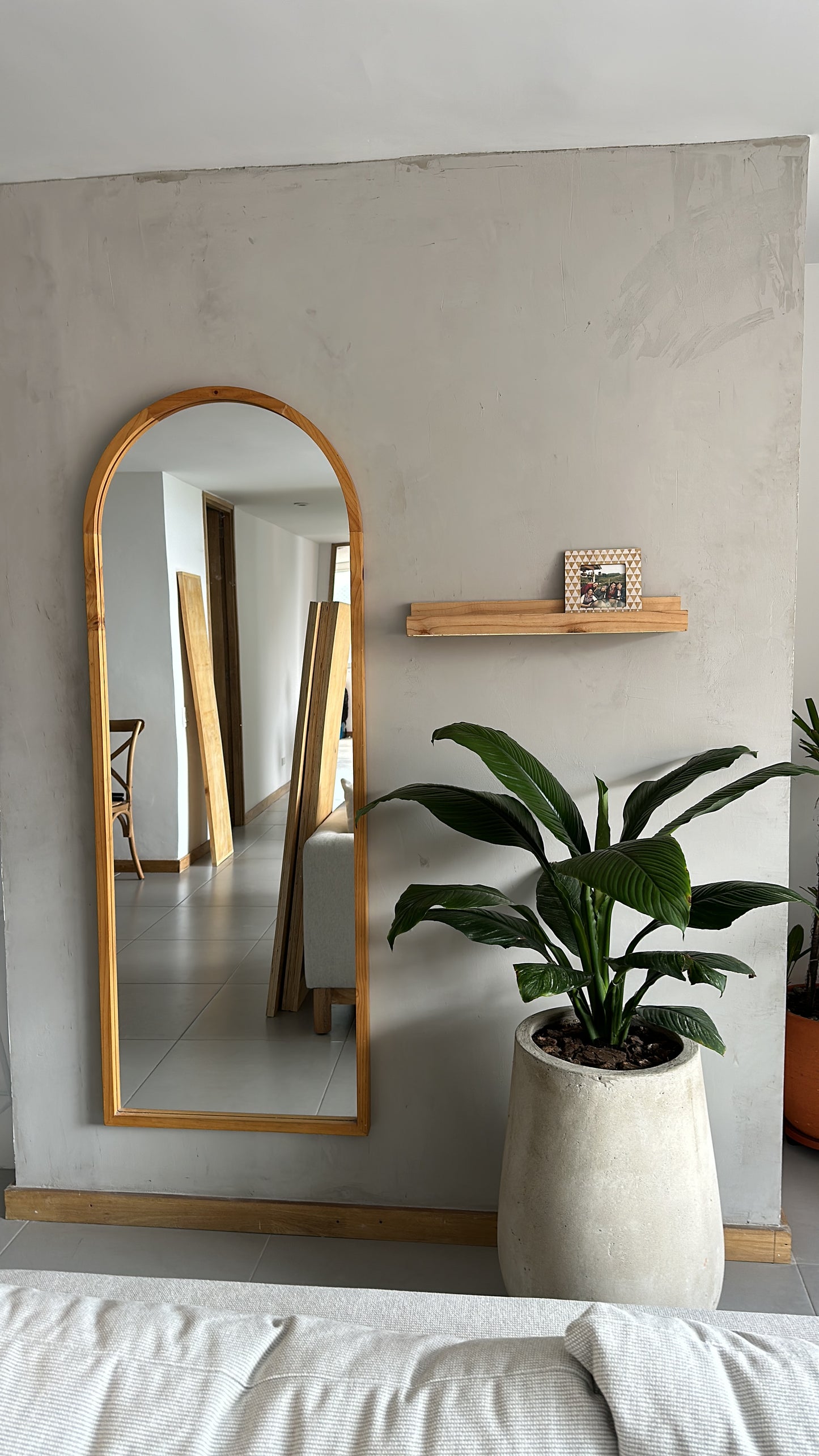 Proyecto Camino de Brujas