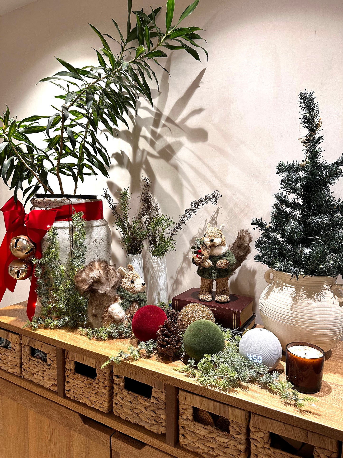 Montaje Navidad