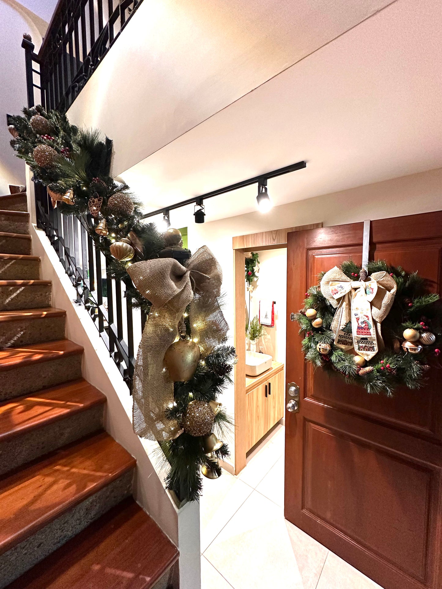 Montaje Navidad