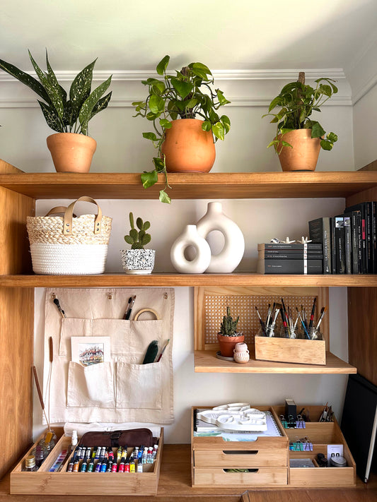 Proyecto Serranía de San Diego