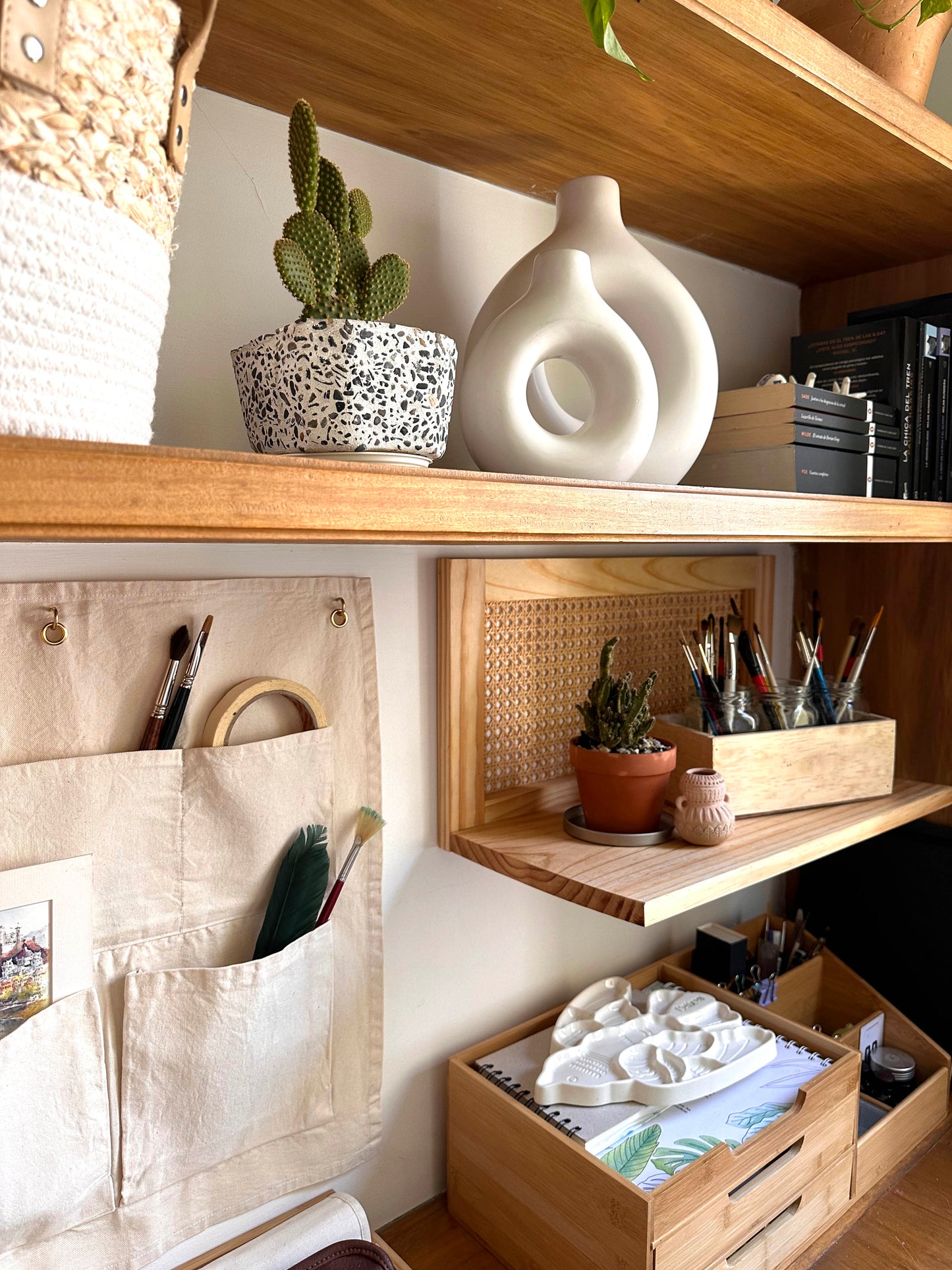 Proyecto Serranía de San Diego