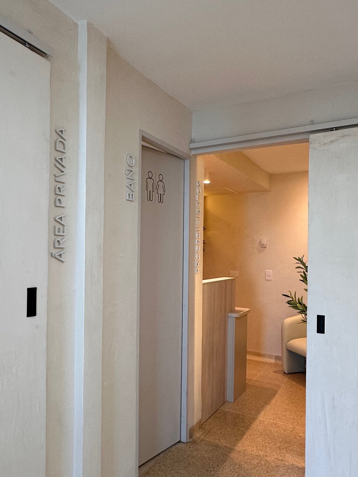 Proyecto Consultorio JPR
