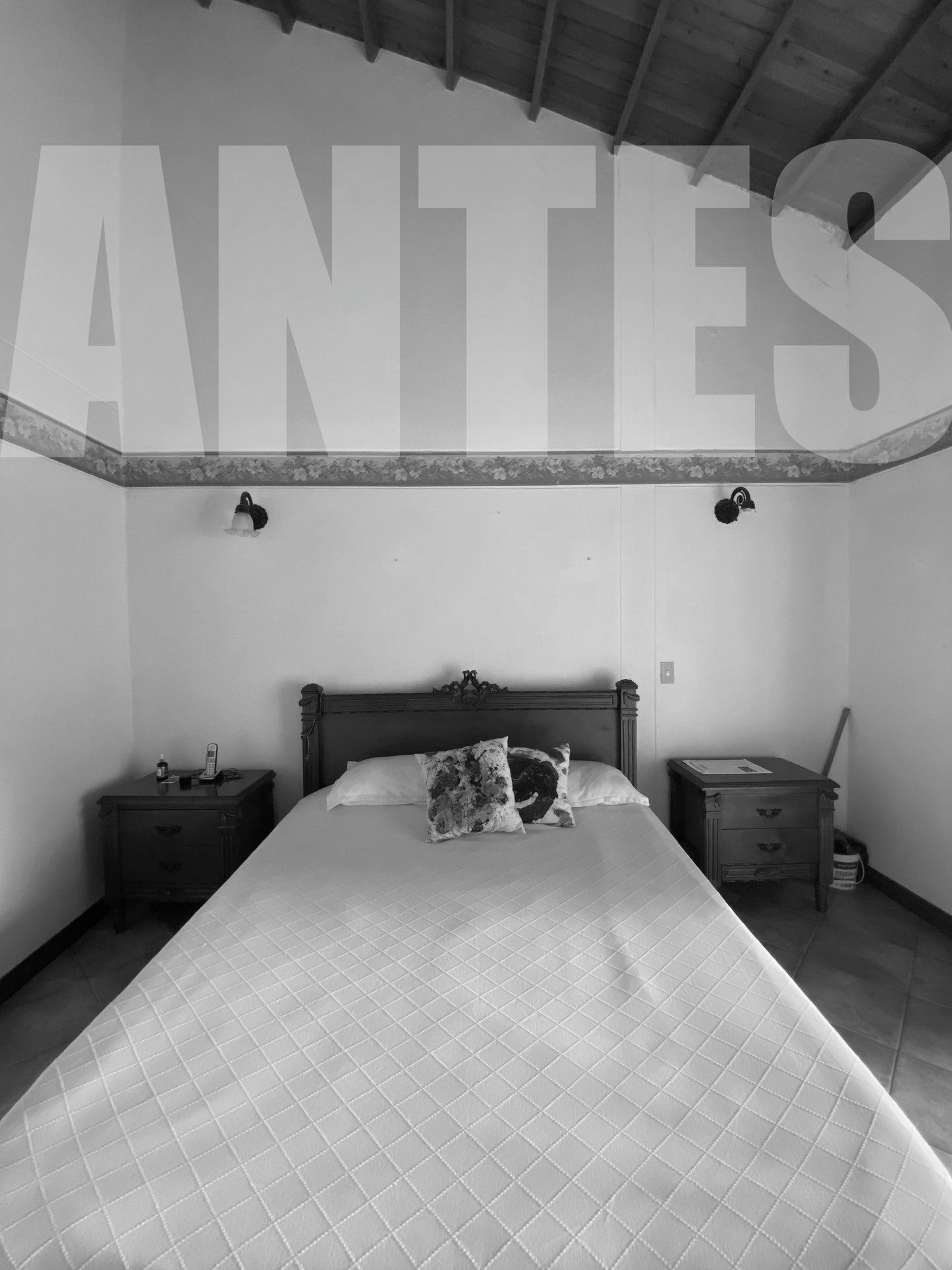 Proyecto Llanos del Tambo