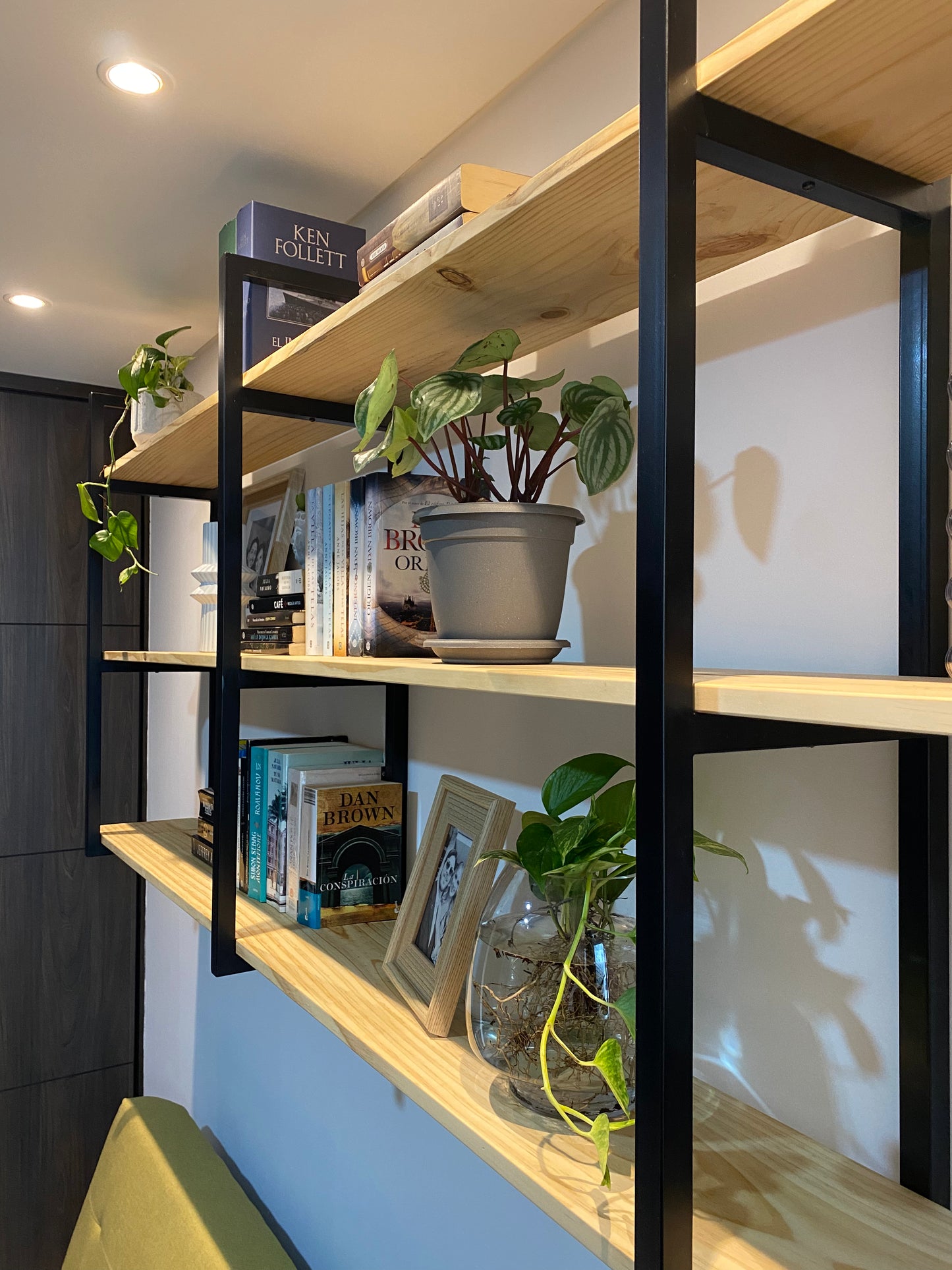 Proyecto Reserva Santa Teresa