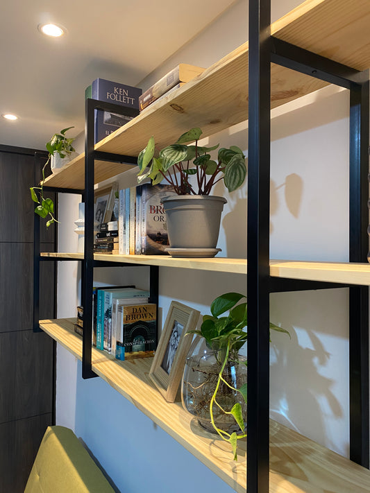 Proyecto Reserva Santa Teresa