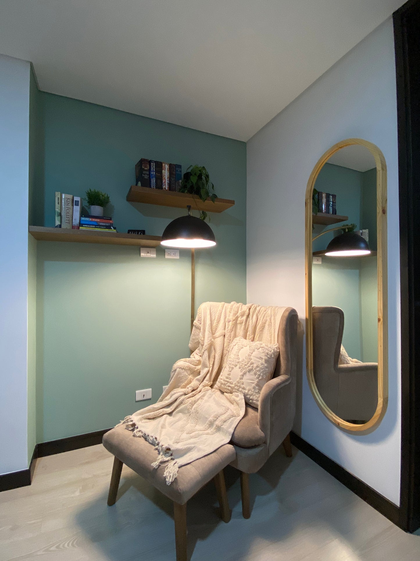 Proyecto Reserva Santa Teresa