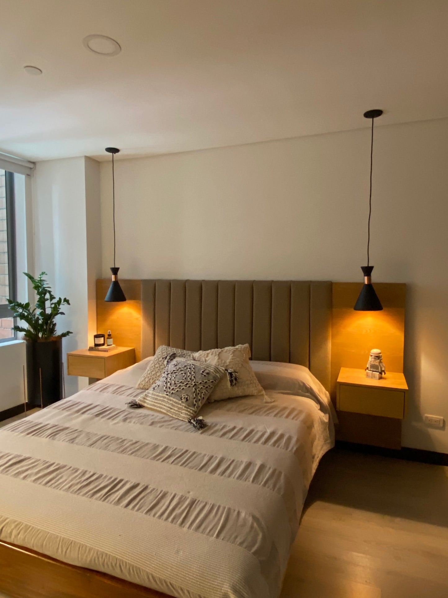 Proyecto Reserva Santa Teresa