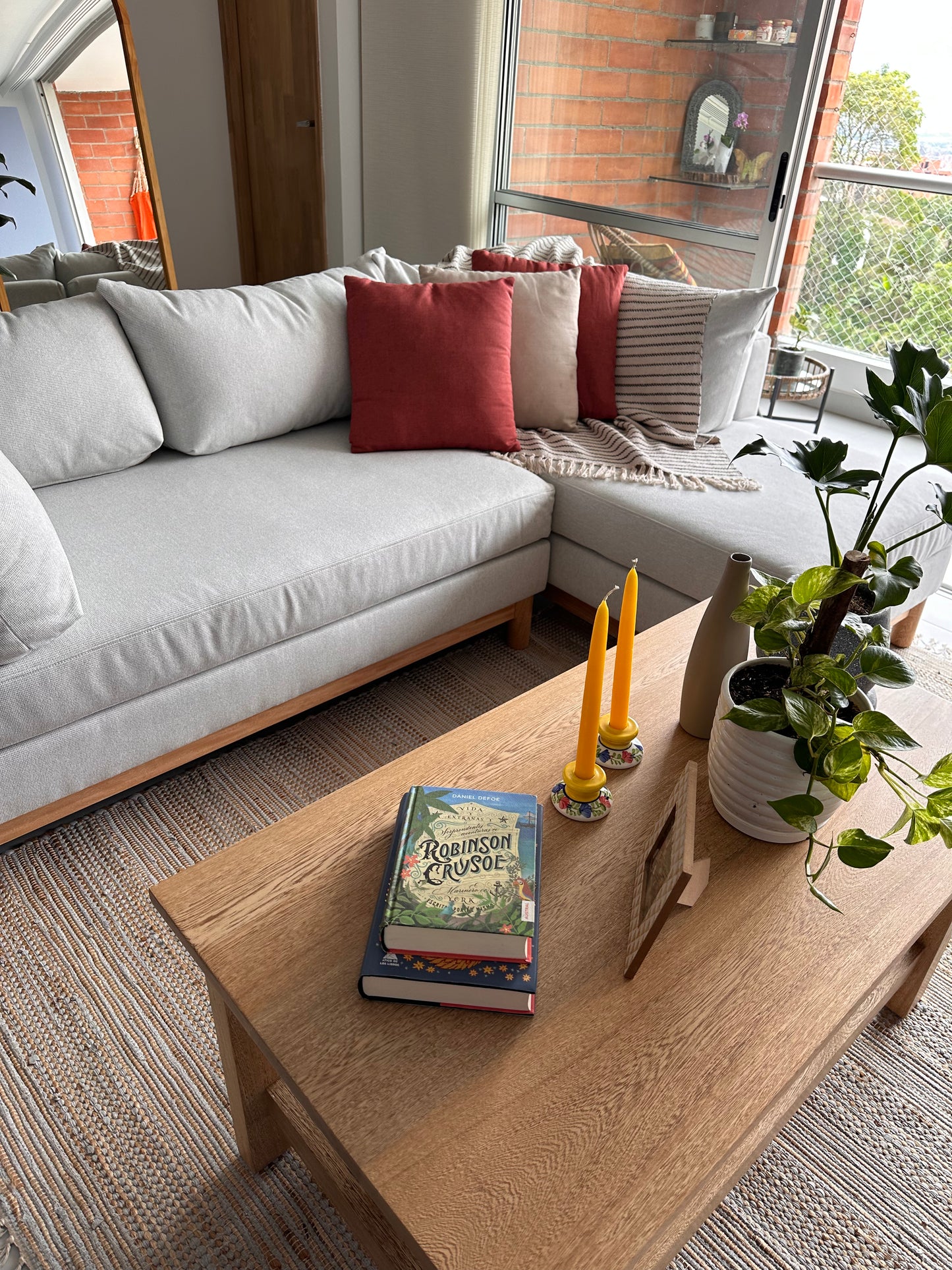 Proyecto Camino de Brujas