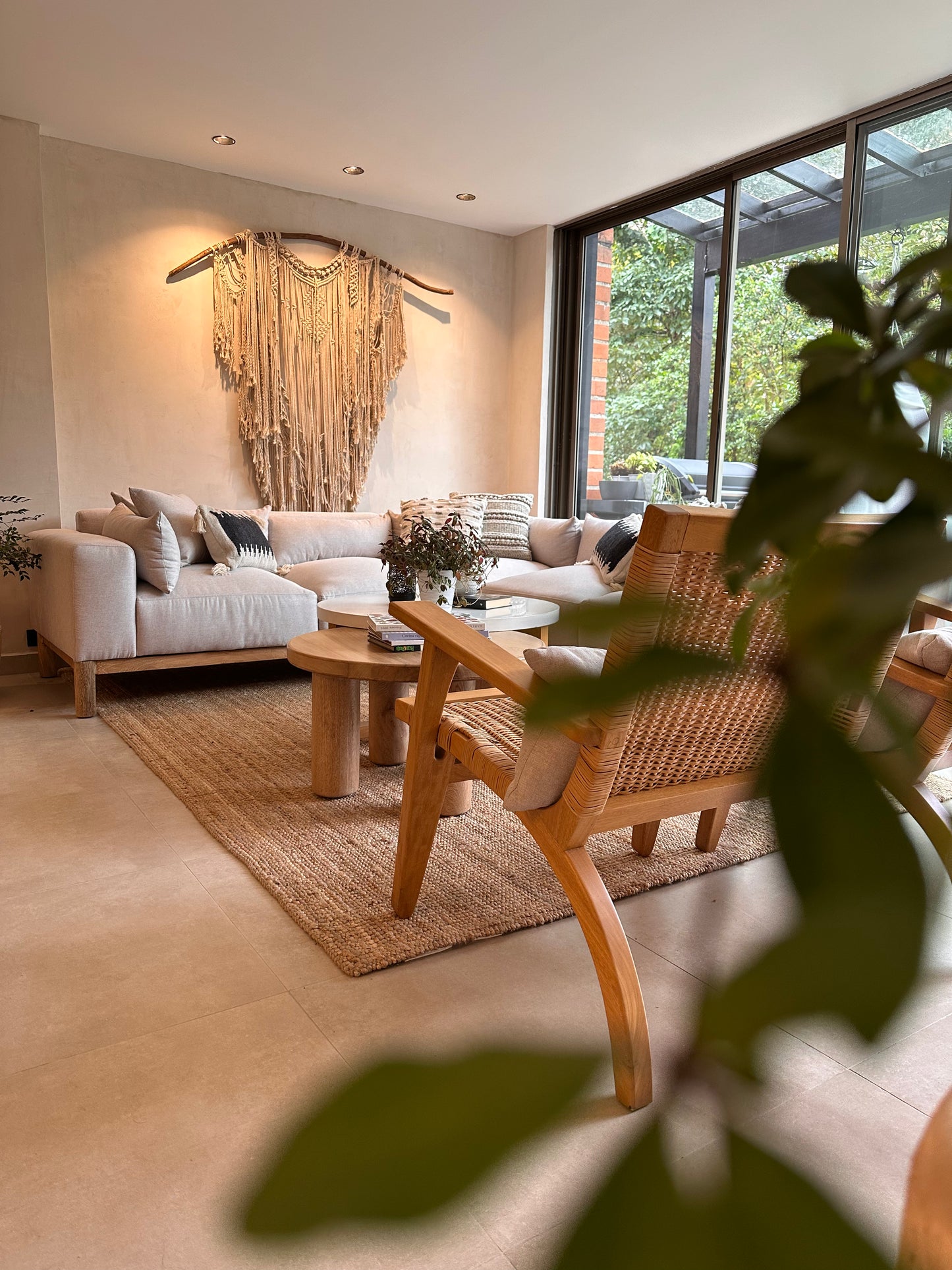 Proyecto La Estancia