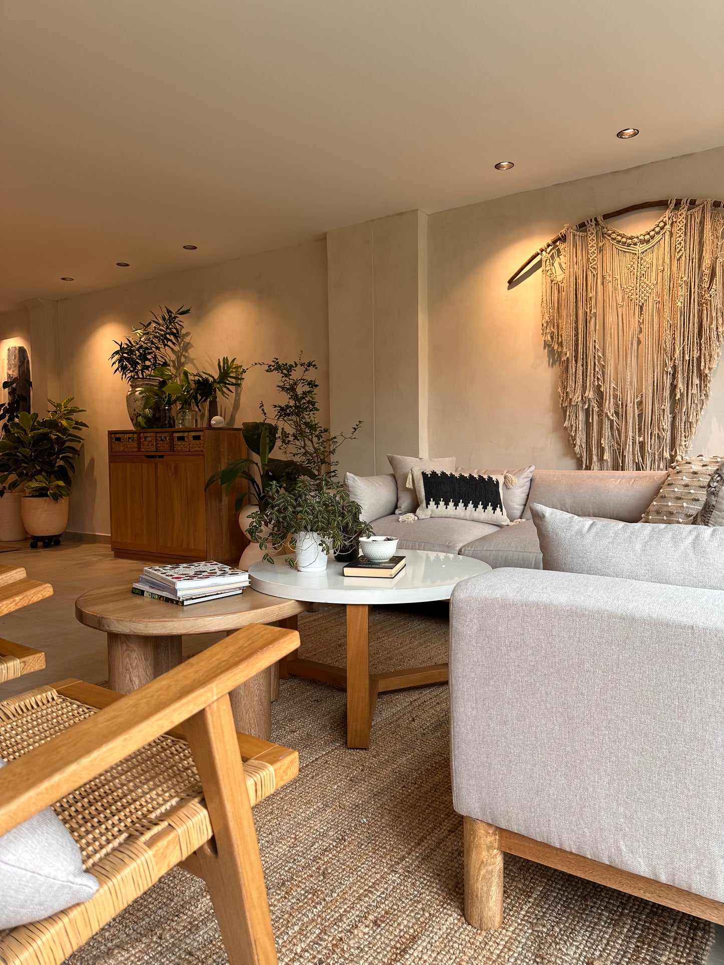 Proyecto La Estancia