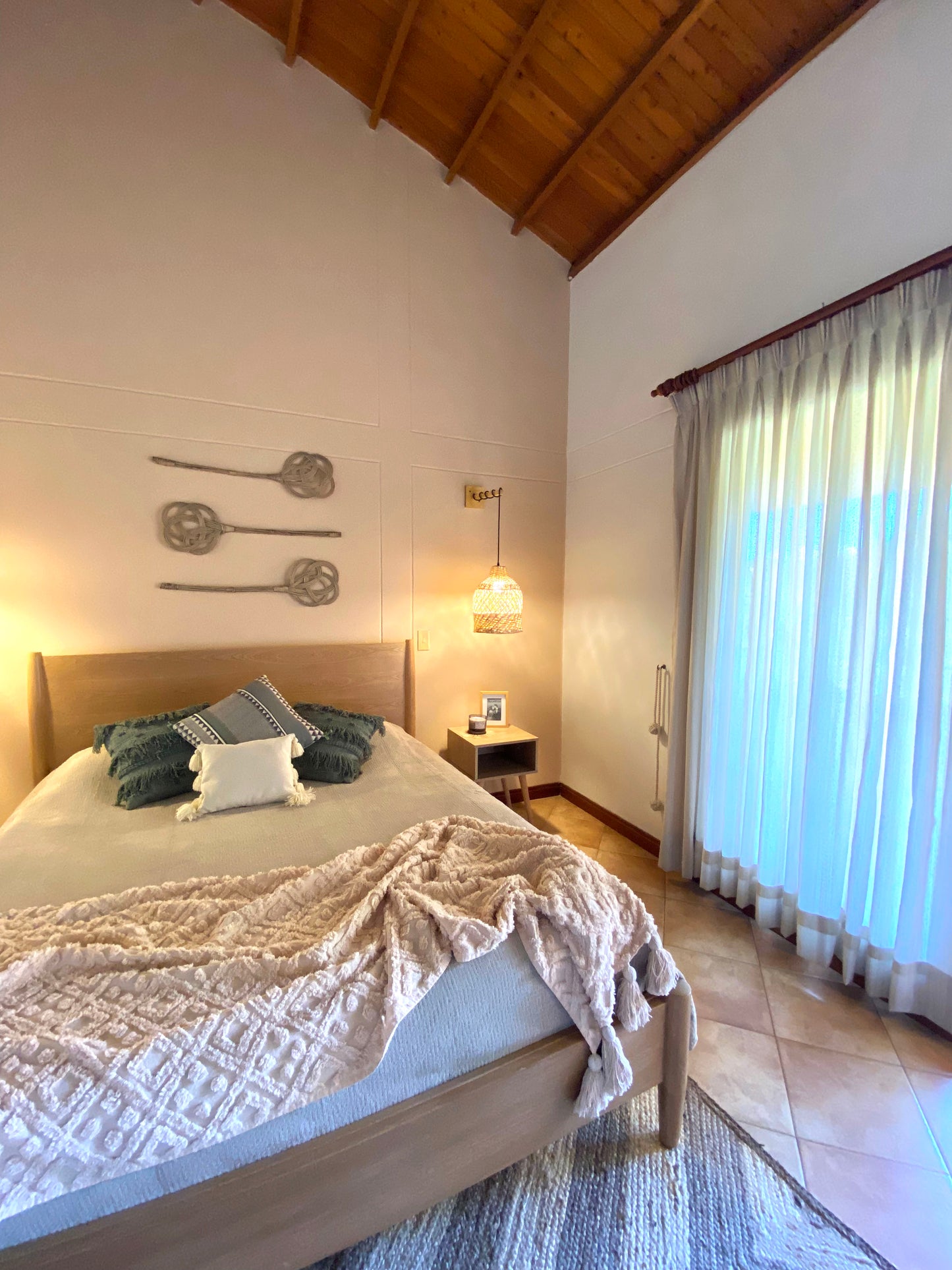 Proyecto Llanos del Tambo