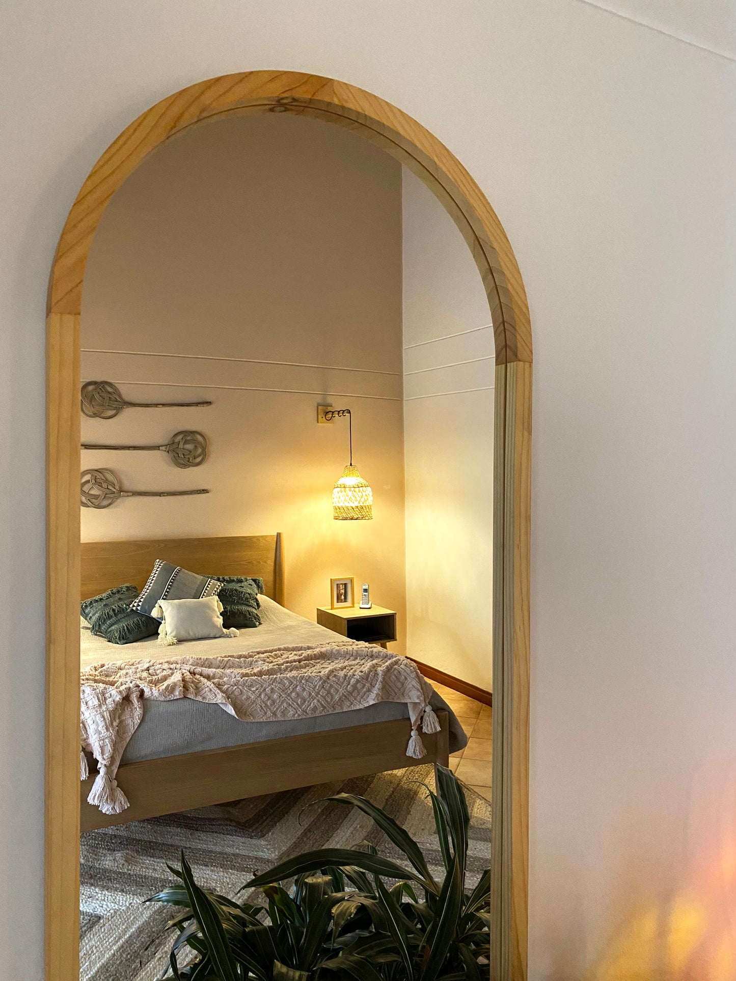 Proyecto Llanos del Tambo