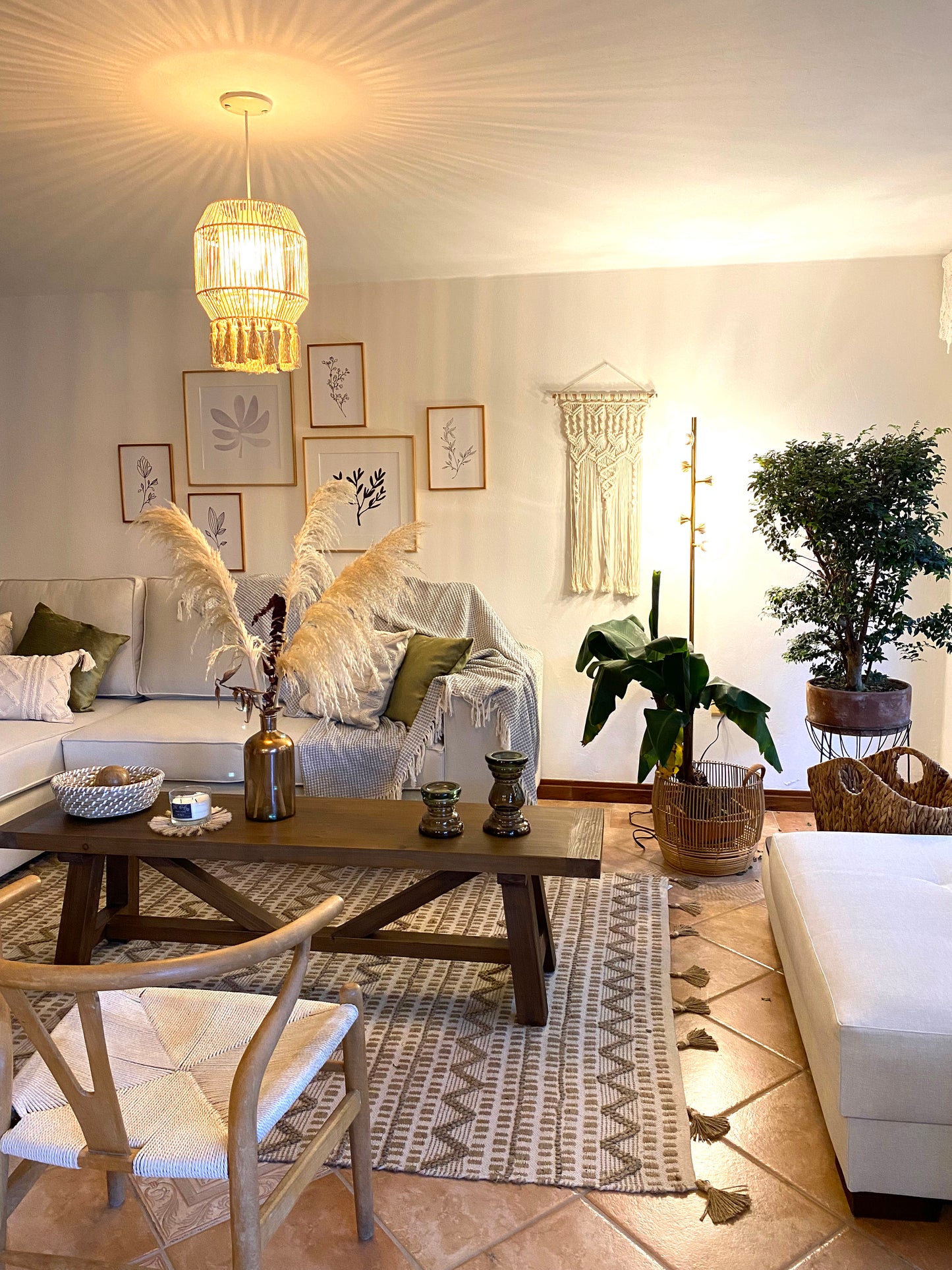 Proyecto Llanos del Tambo