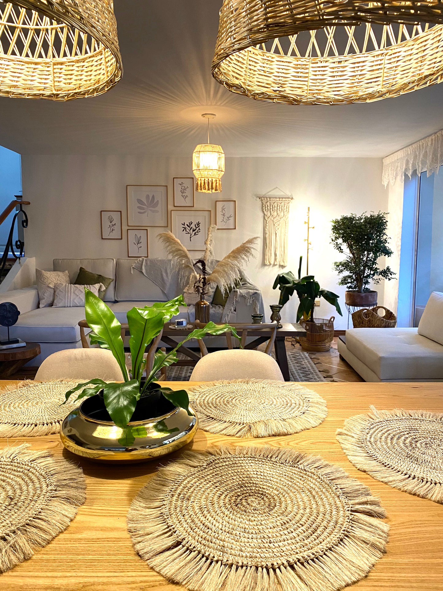 Proyecto Llanos del Tambo