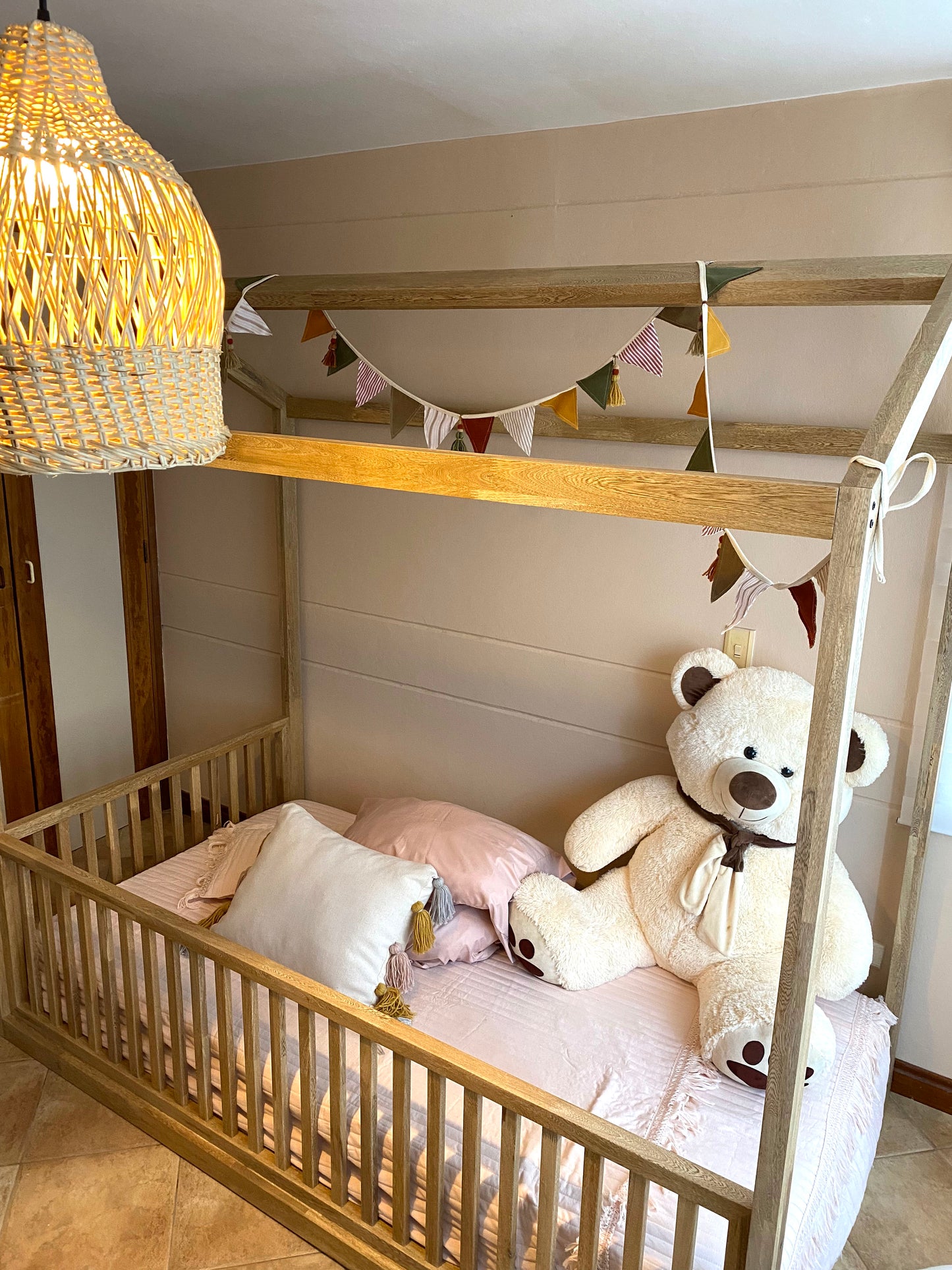 Proyecto Llanos del Tambo