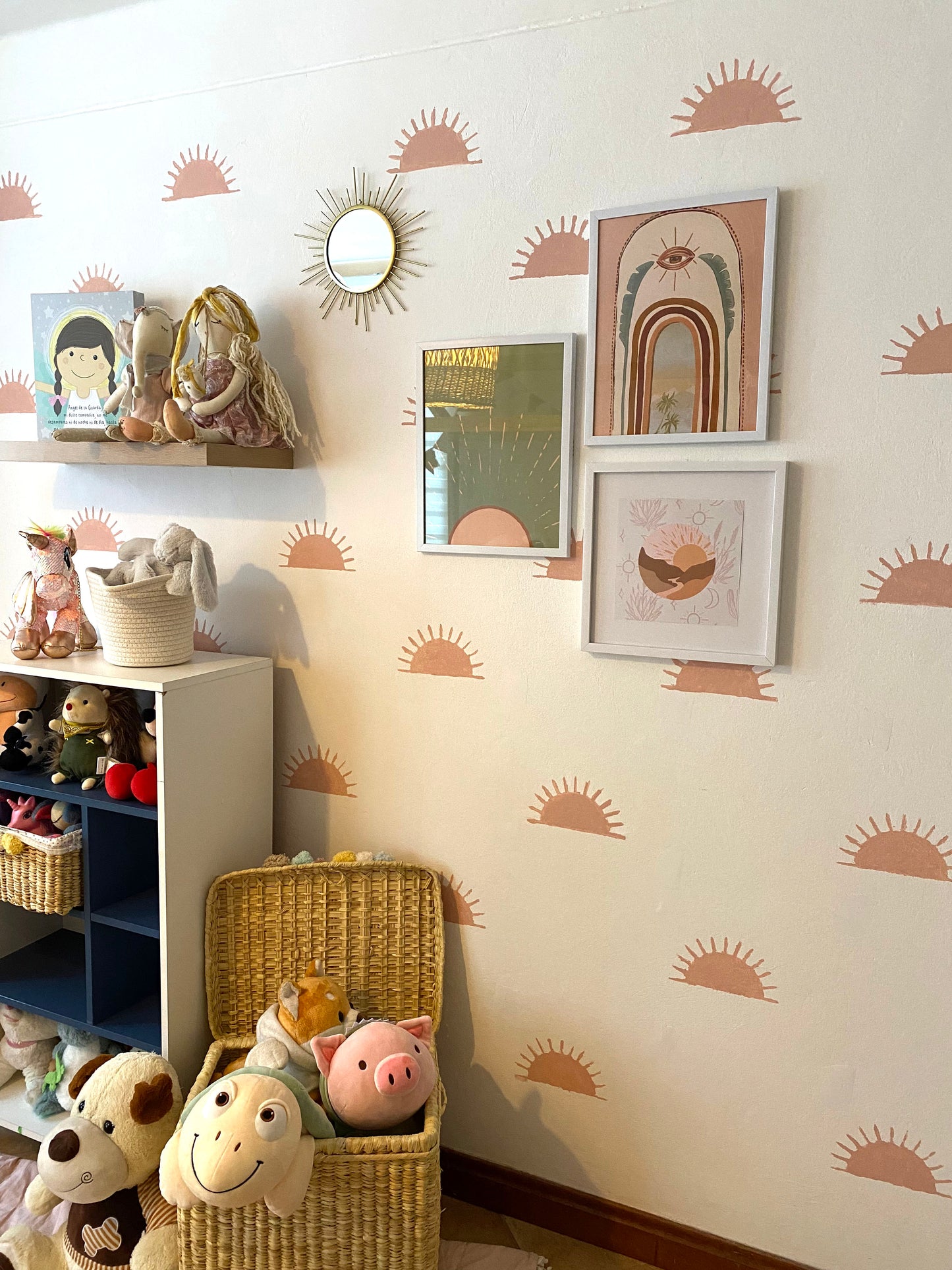 Proyecto Llanos del Tambo