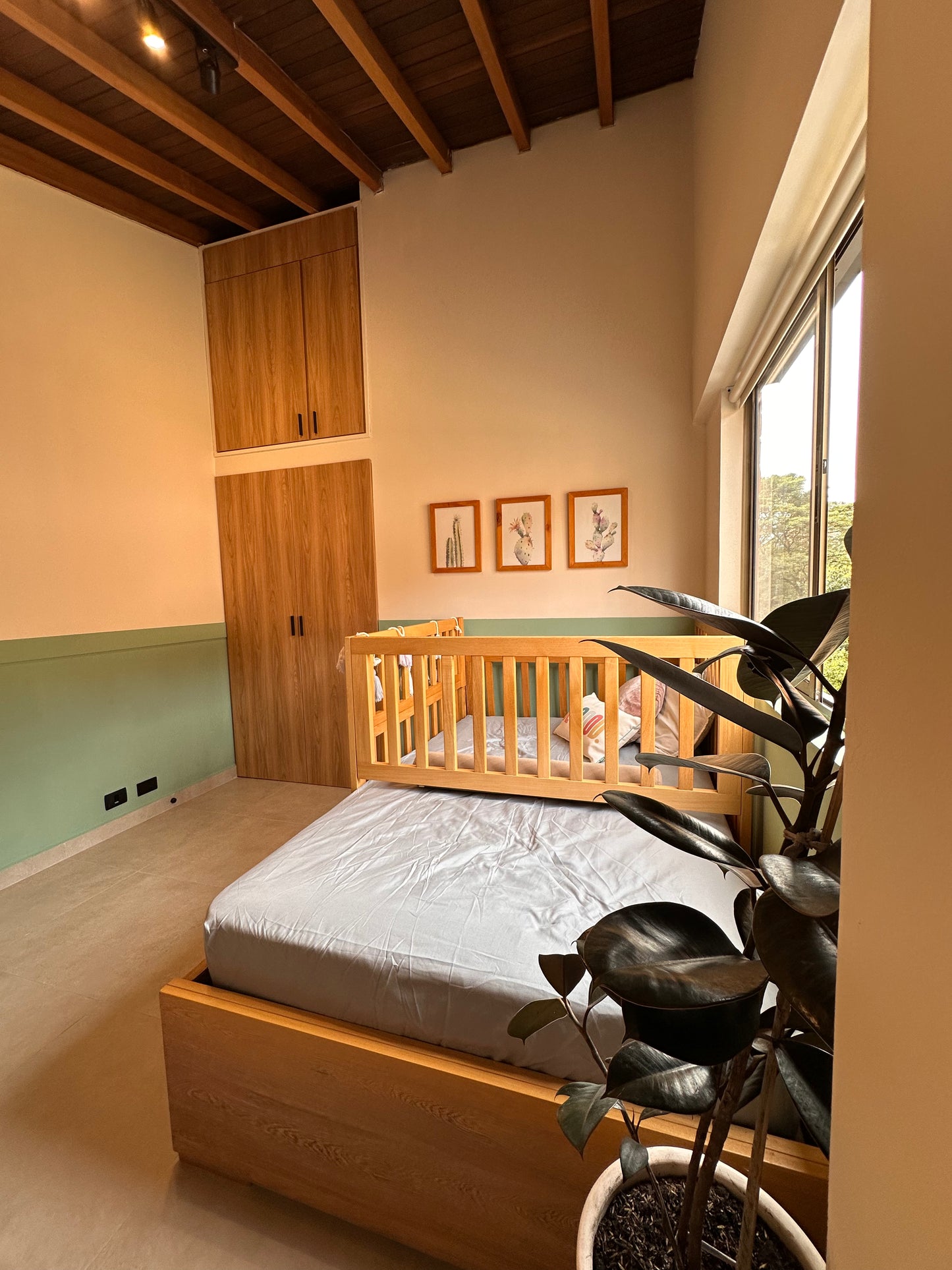 Proyecto La Estancia