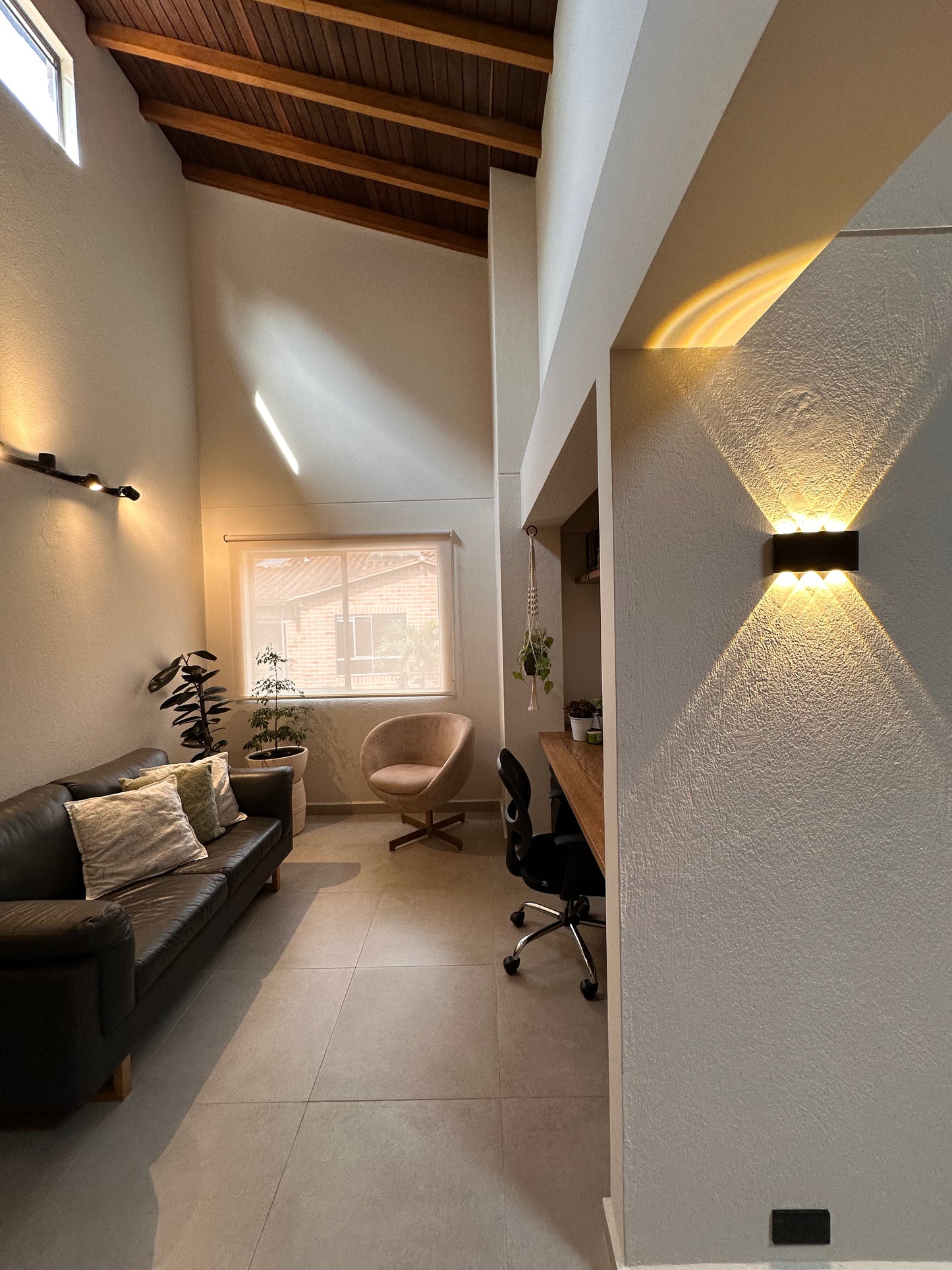 Proyecto La Estancia