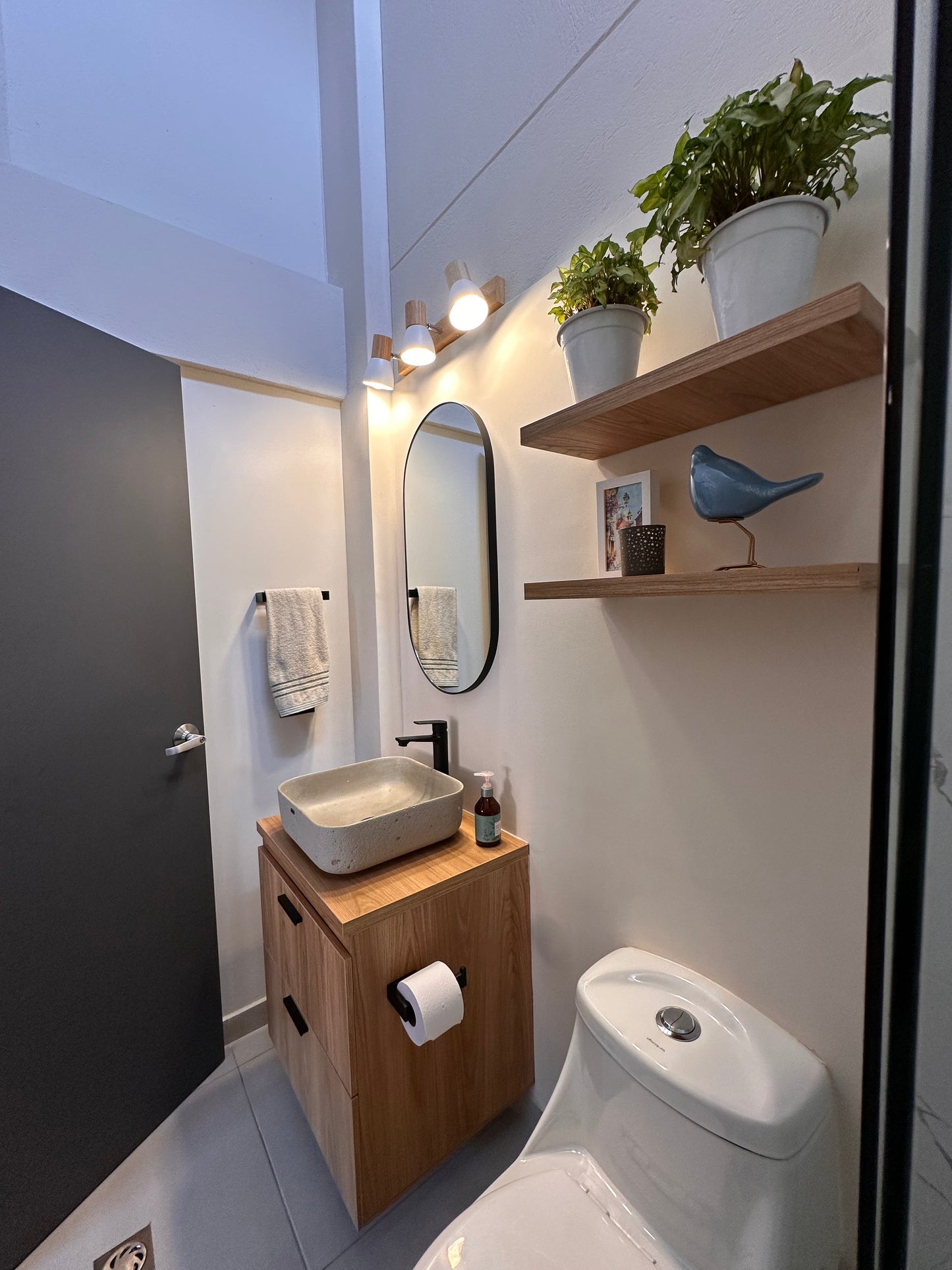 Proyecto La Estancia