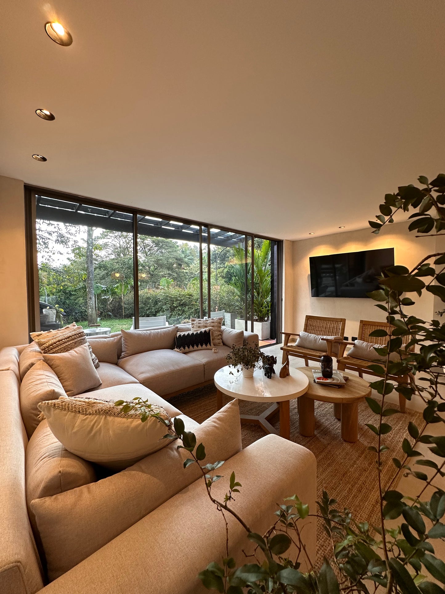 Proyecto La Estancia