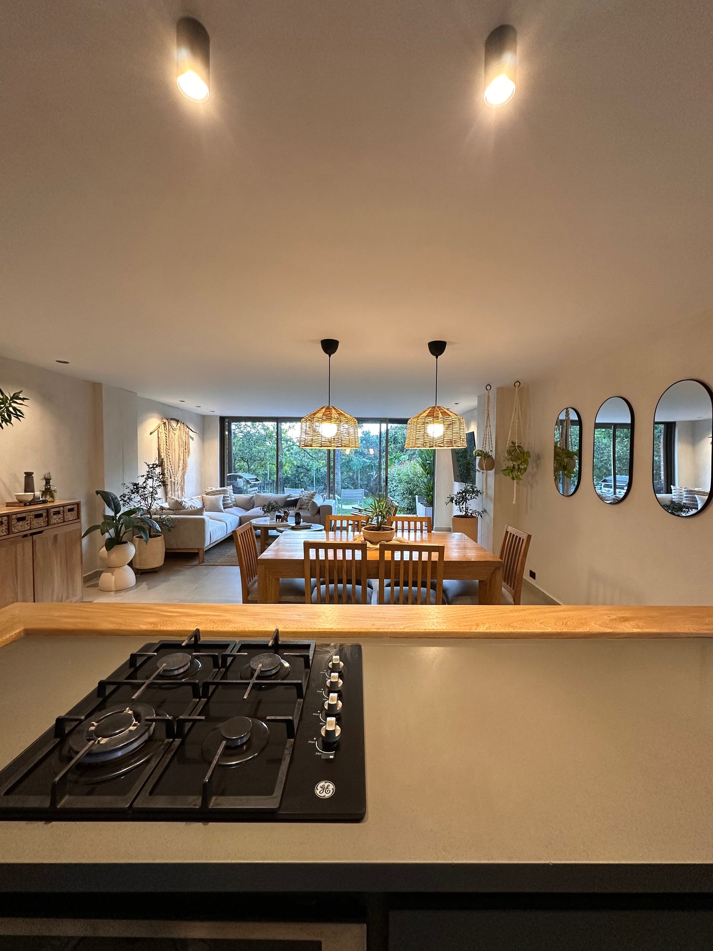 Proyecto La Estancia