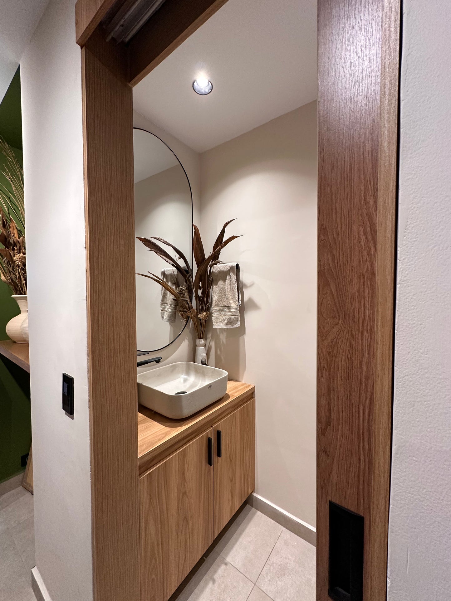 Proyecto La Estancia