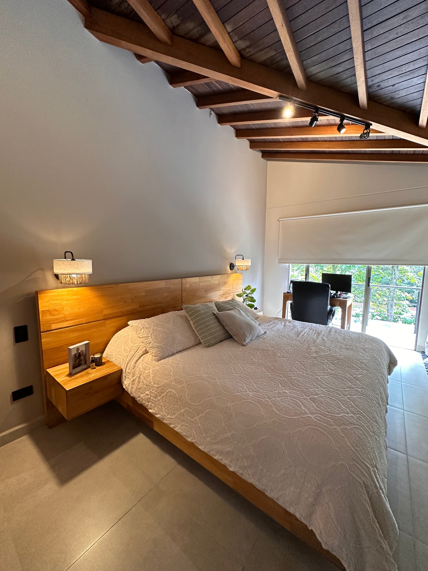 Proyecto La Estancia