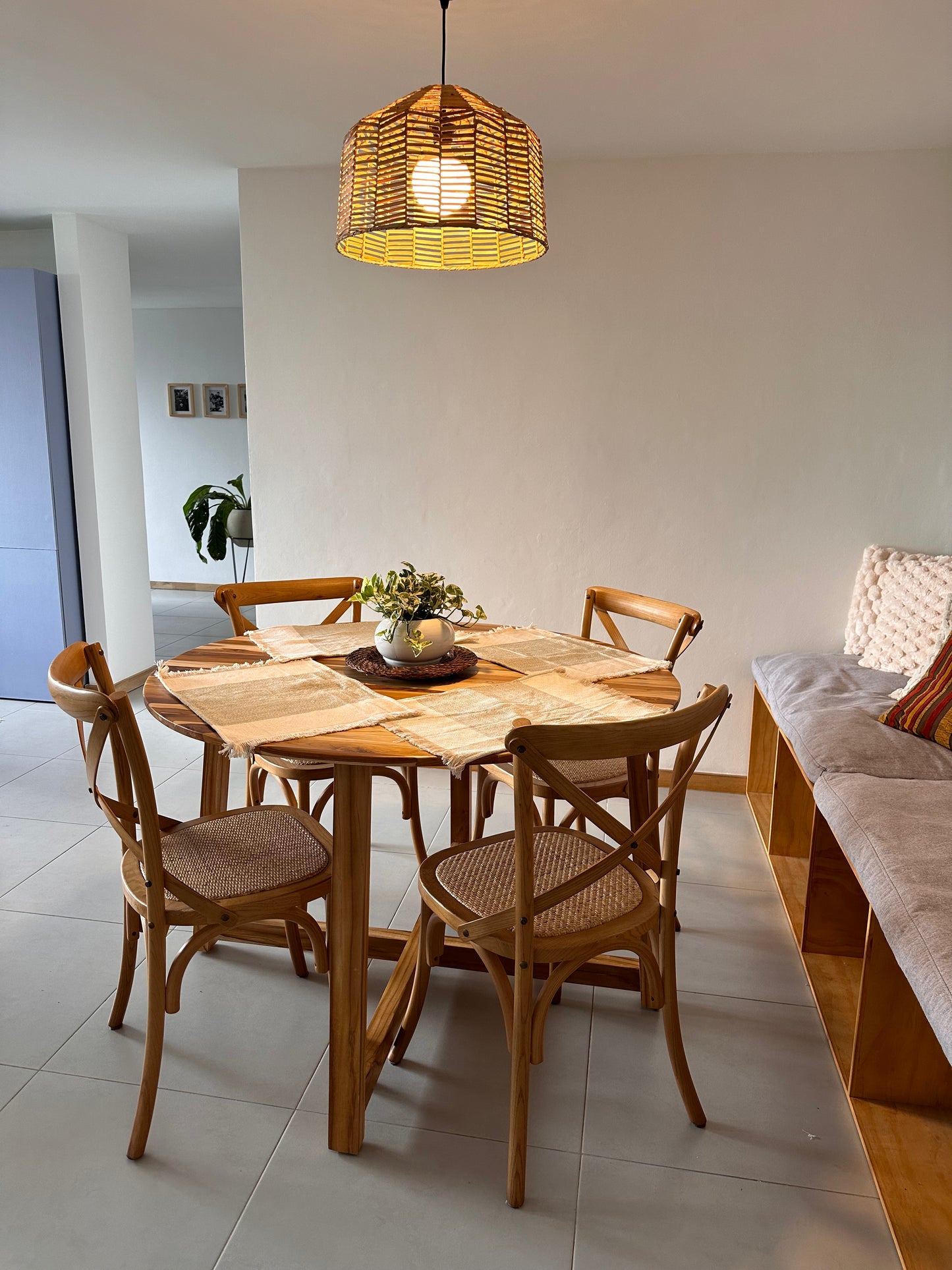 Proyecto Camino de Brujas