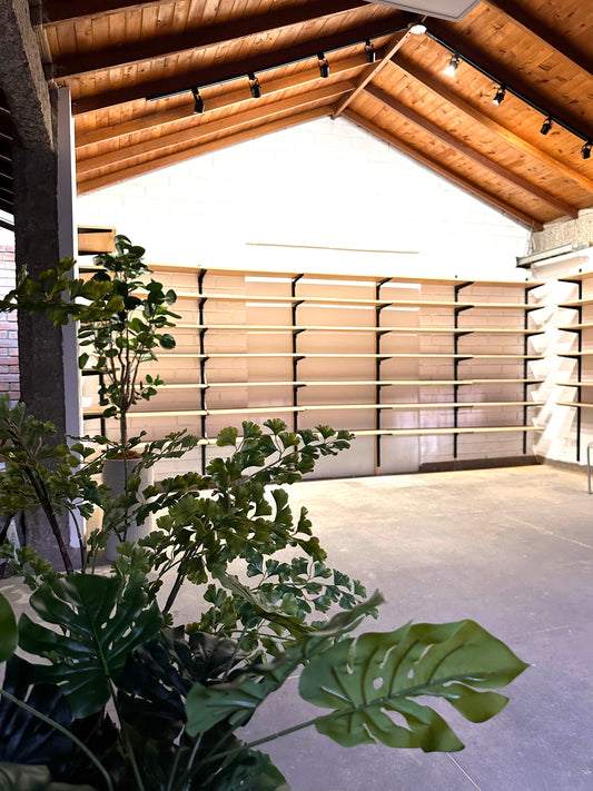 Proyecto Bodega Villa Carlota