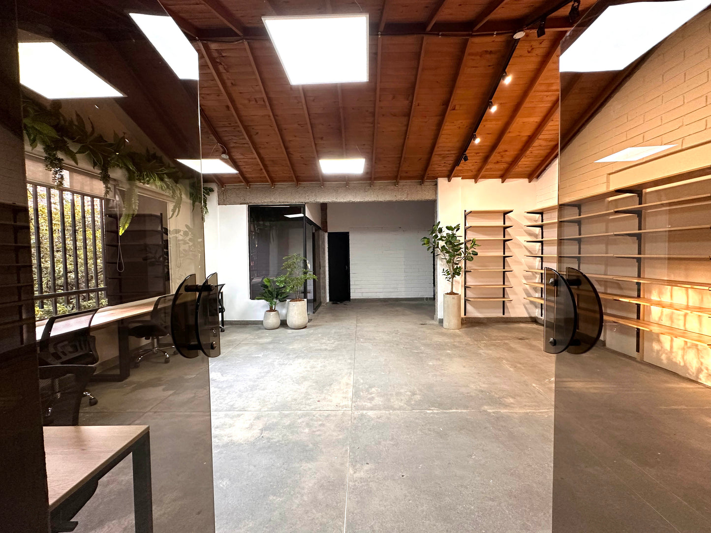 Proyecto Bodega Villa Carlota