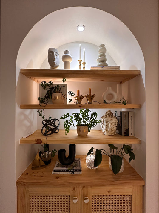 Plan Personal shopper