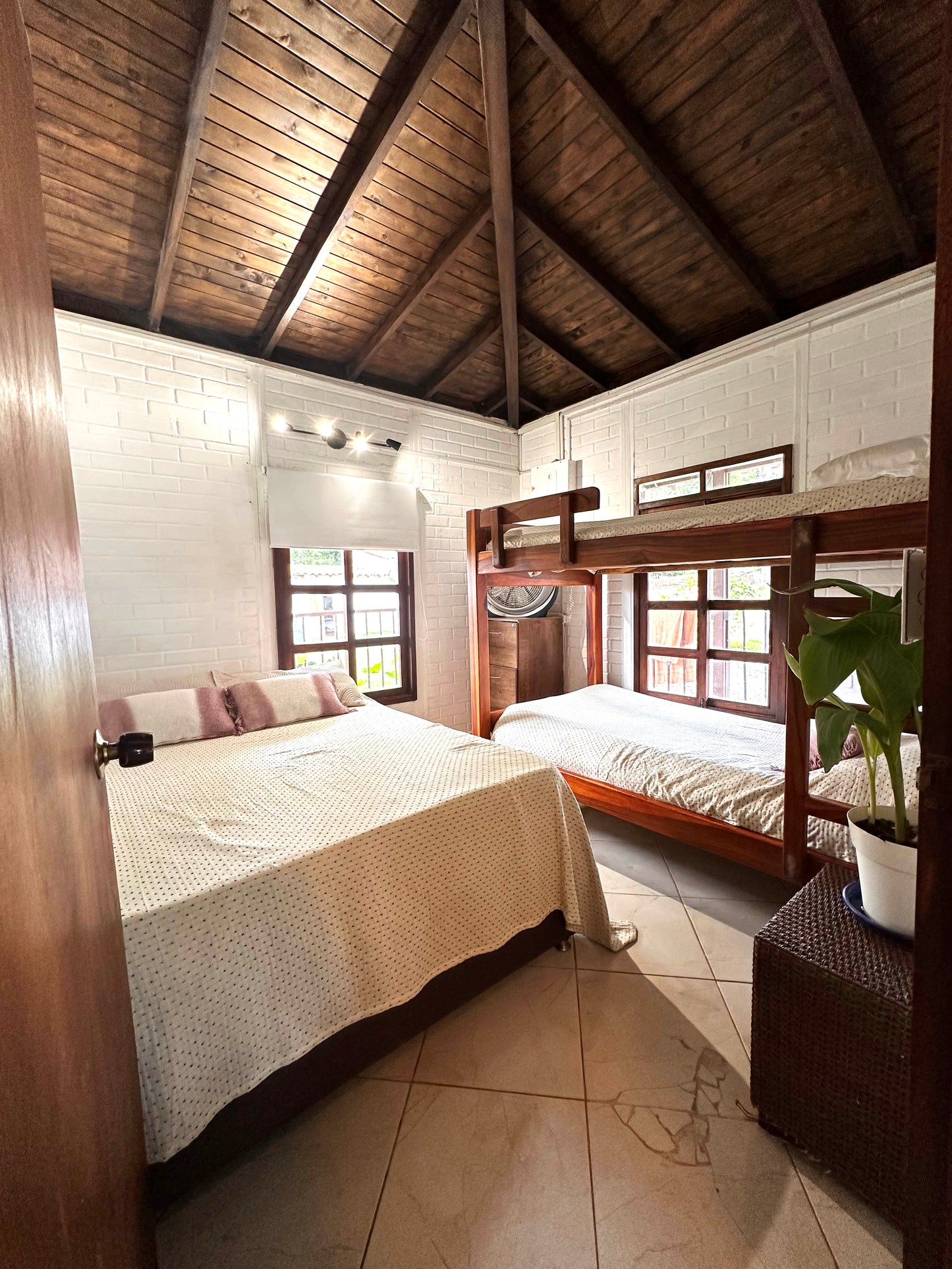 Proyecto Finca La Canela