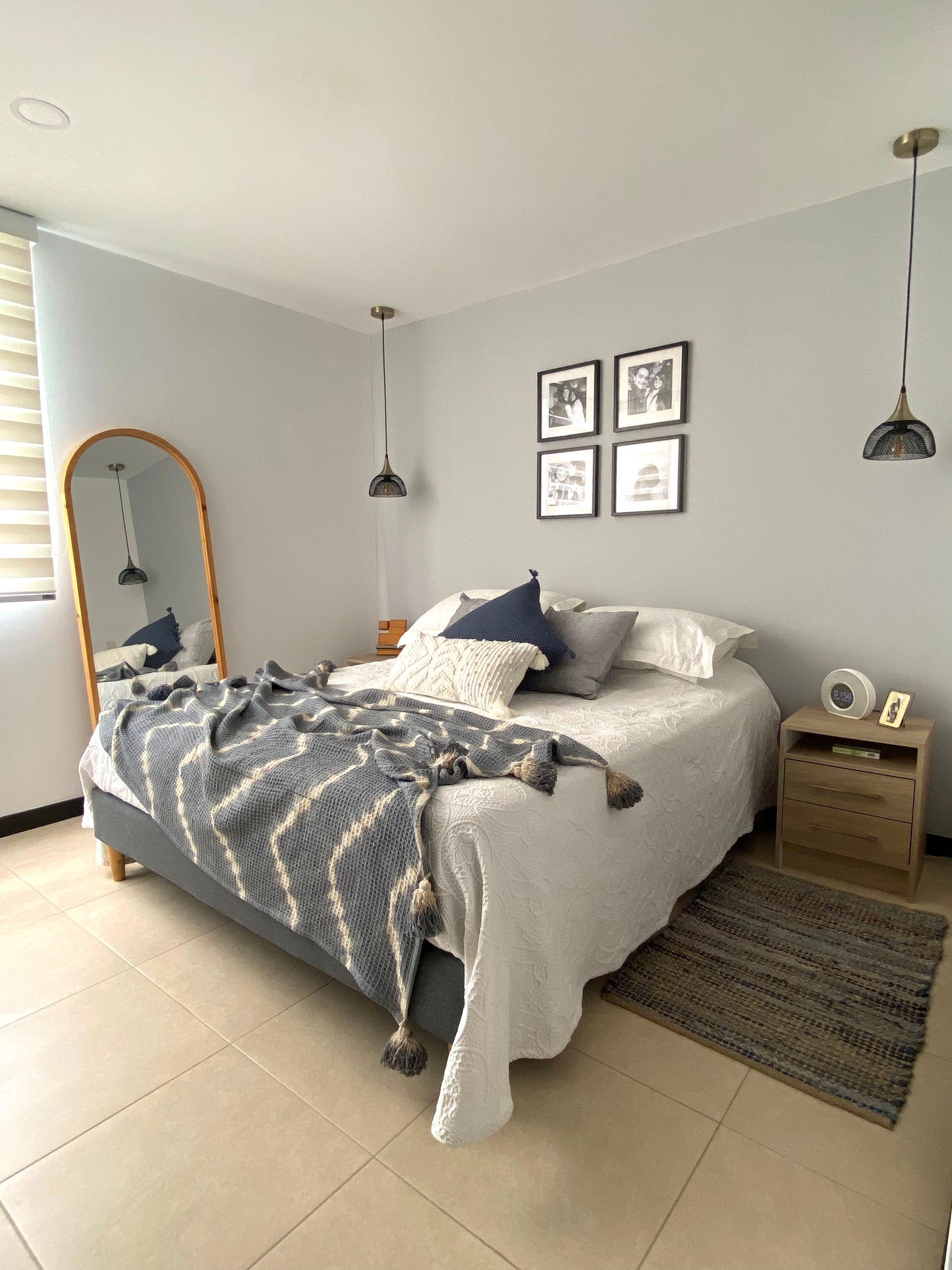 Proyecto Entrepalmas de San Diego