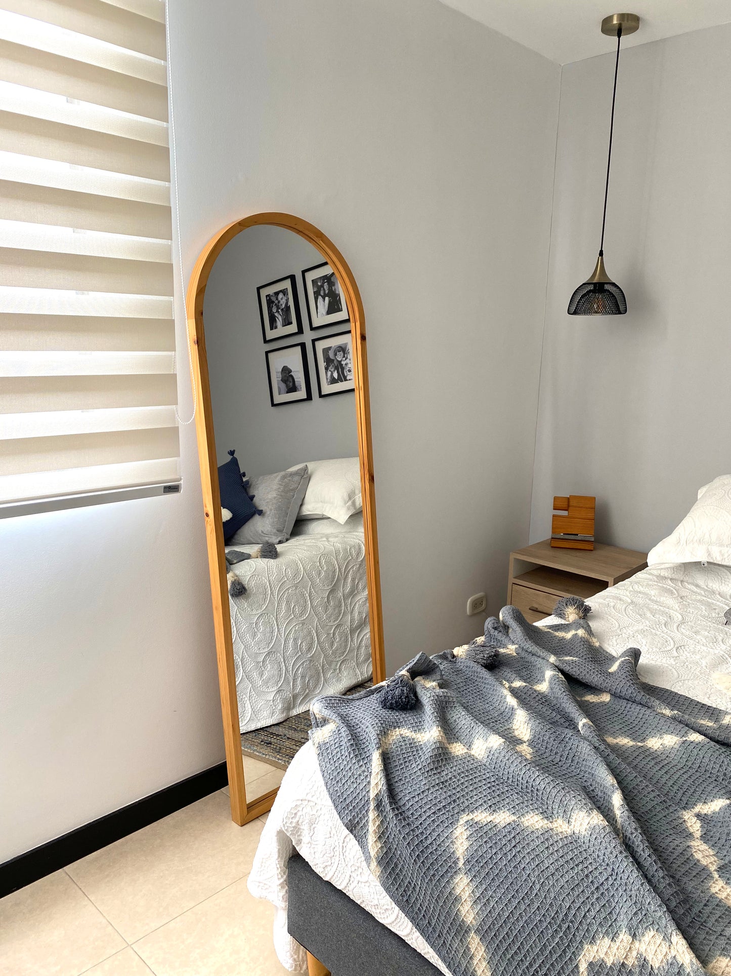 Proyecto Entrepalmas de San Diego