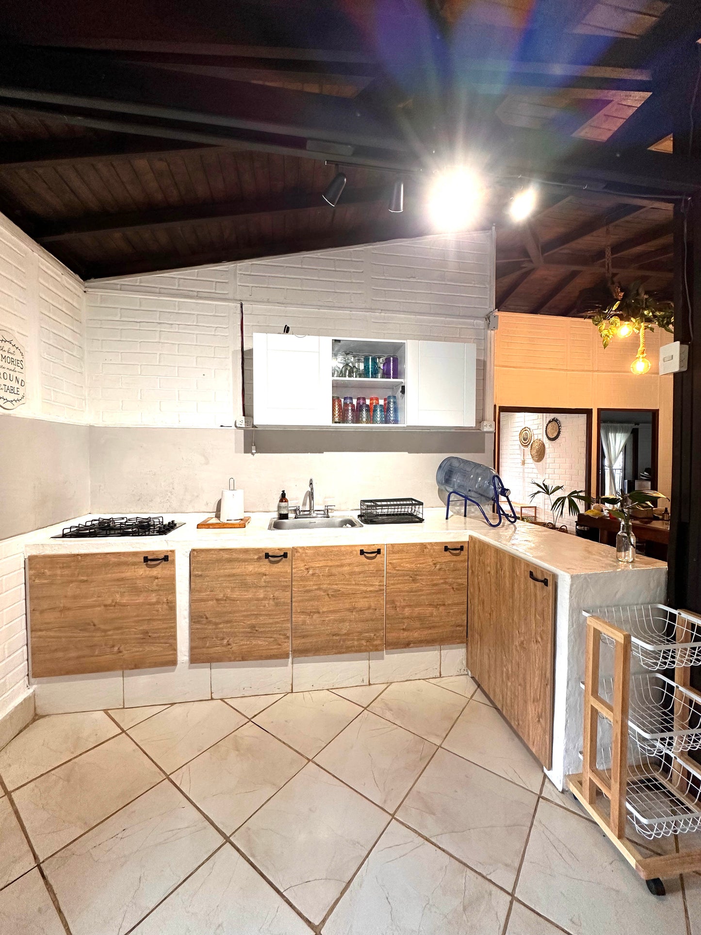 Proyecto Finca La Canela