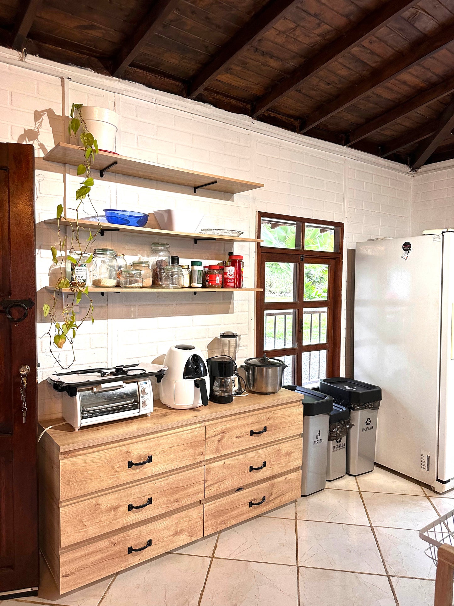 Proyecto Finca La Canela