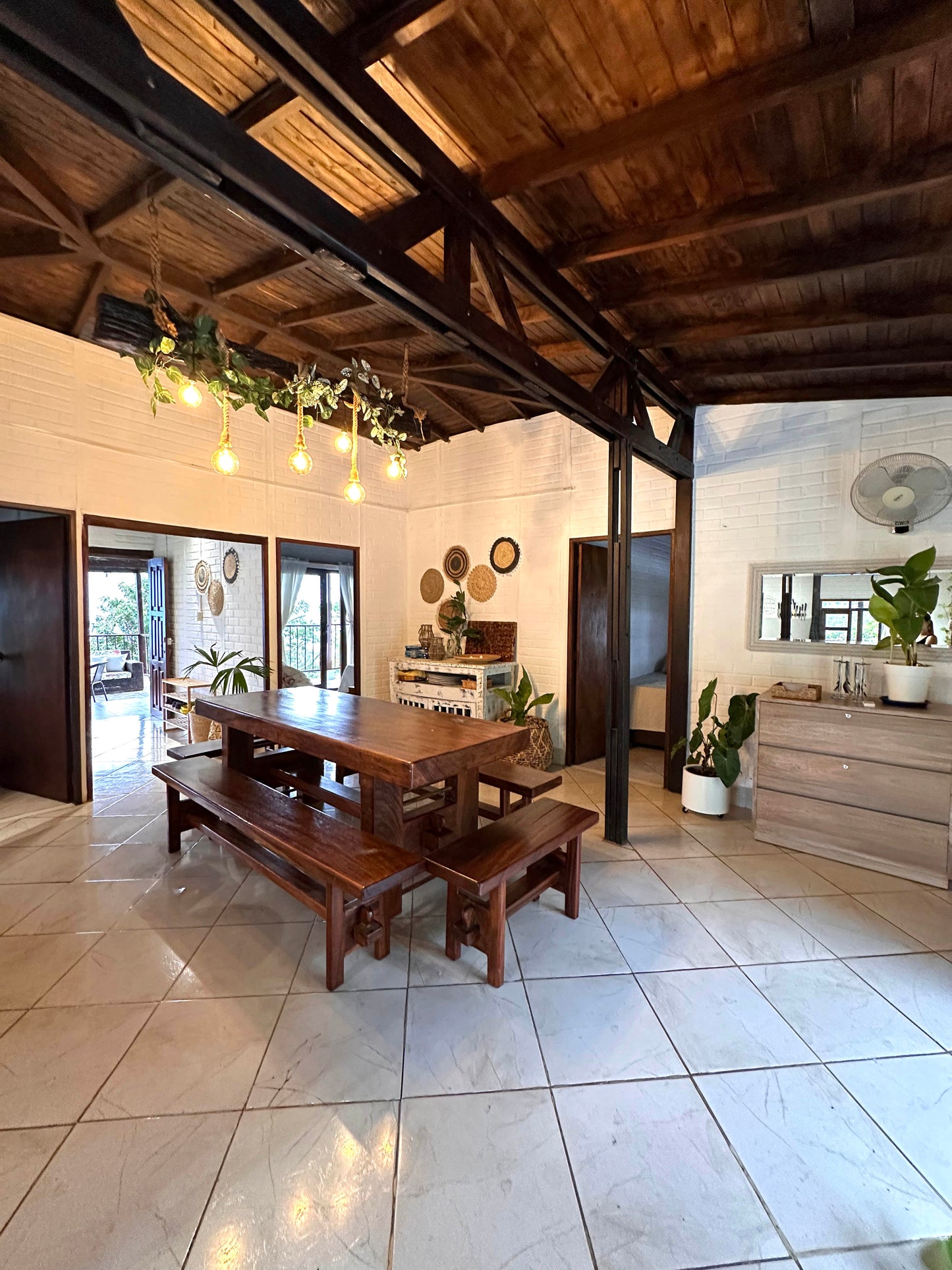 Proyecto Finca La Canela