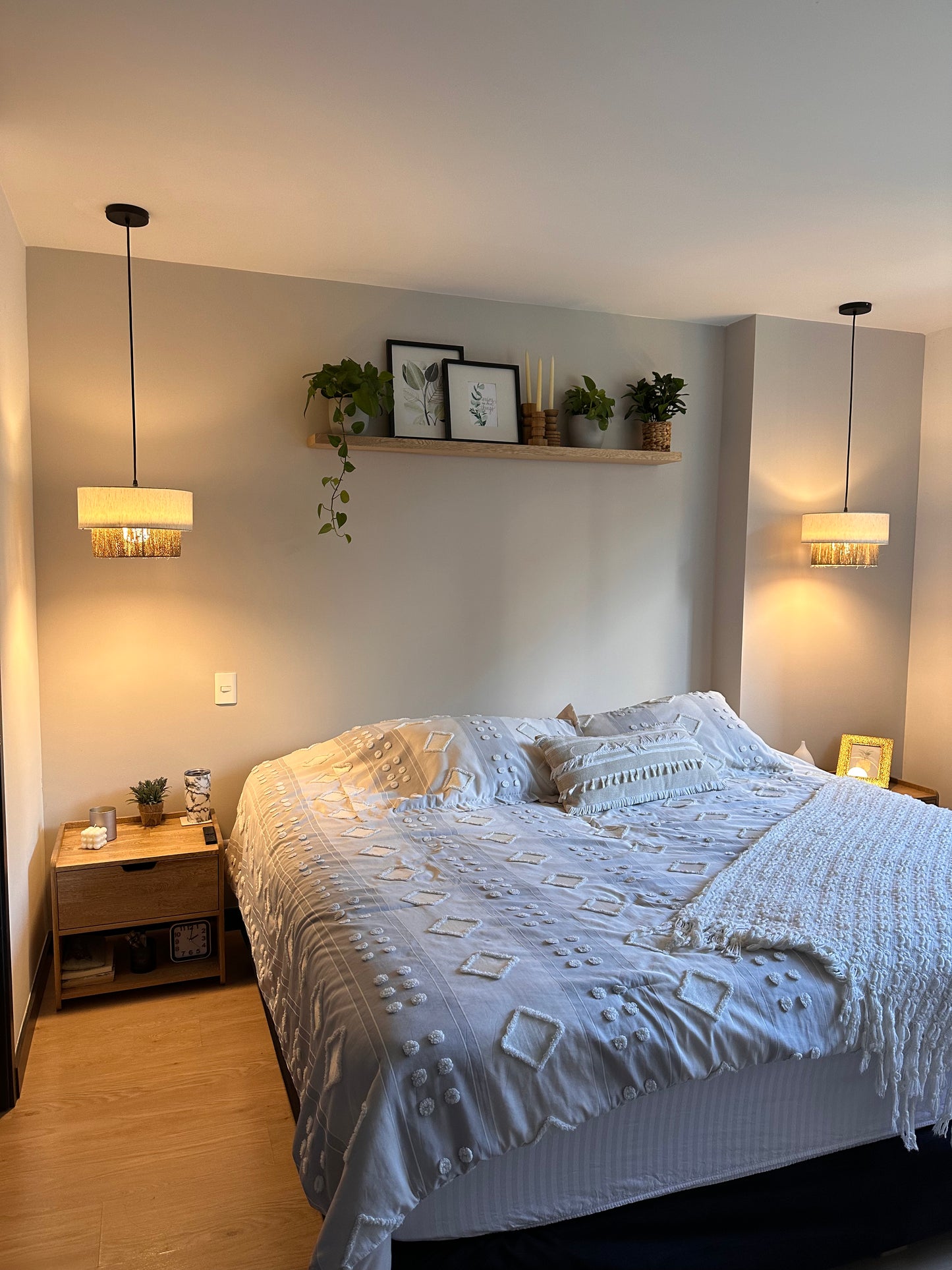 Proyecto Atalaya de San Jorge