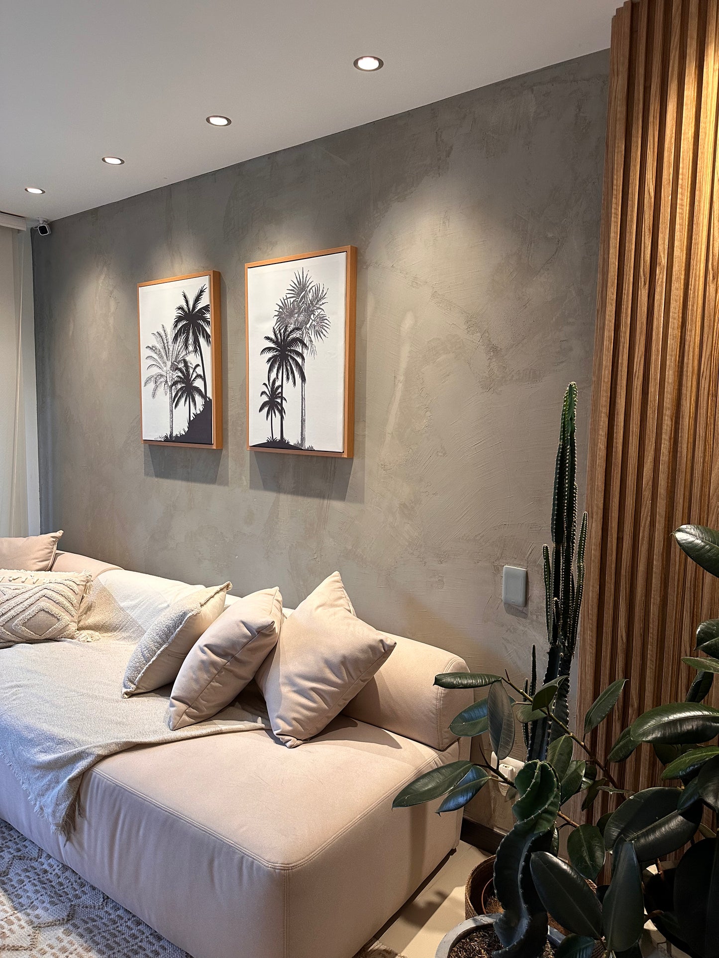 Proyecto Atalaya de San Jorge