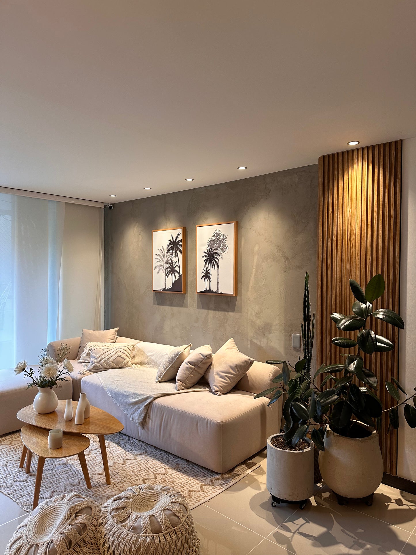 Proyecto Atalaya de San Jorge