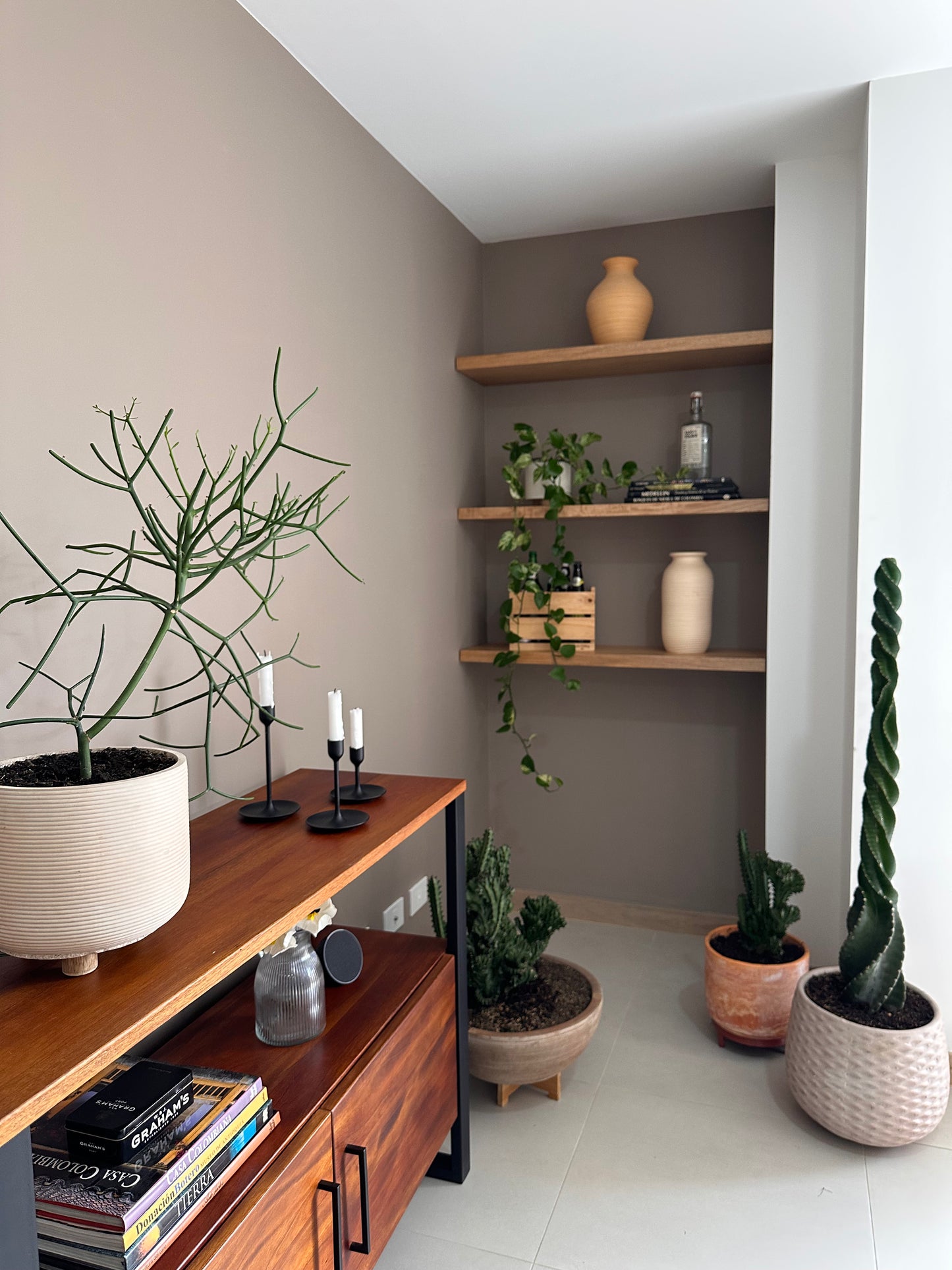 Proyecto Antalya
