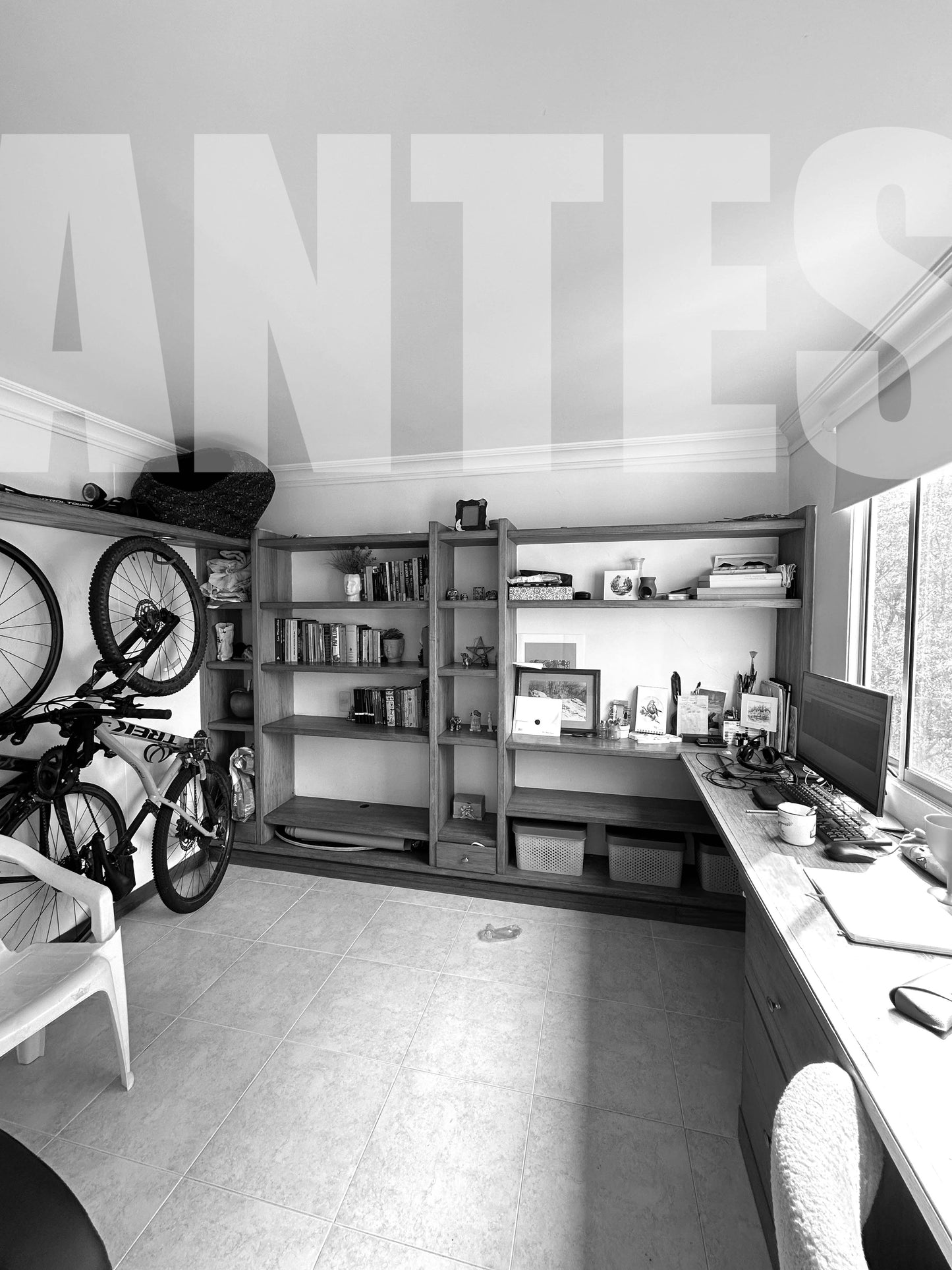 Proyecto Serranía de San Diego