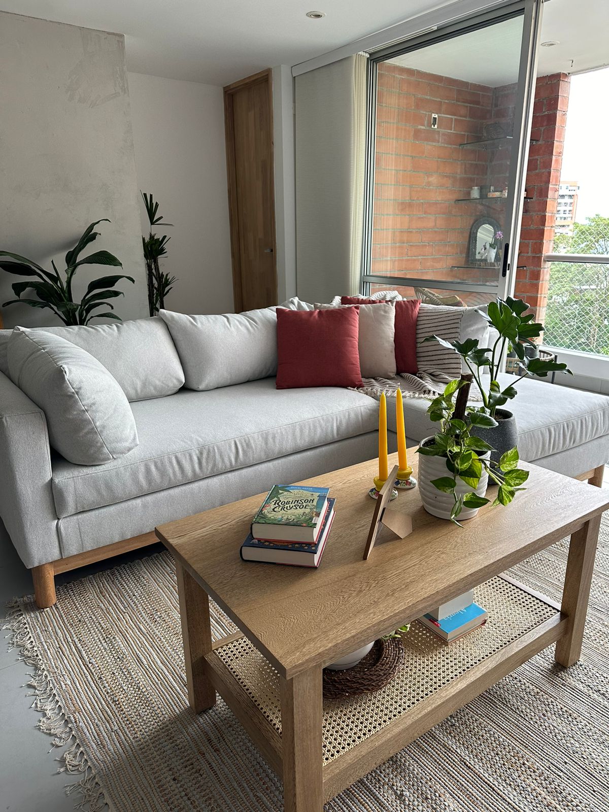 Proyecto Camino de Brujas