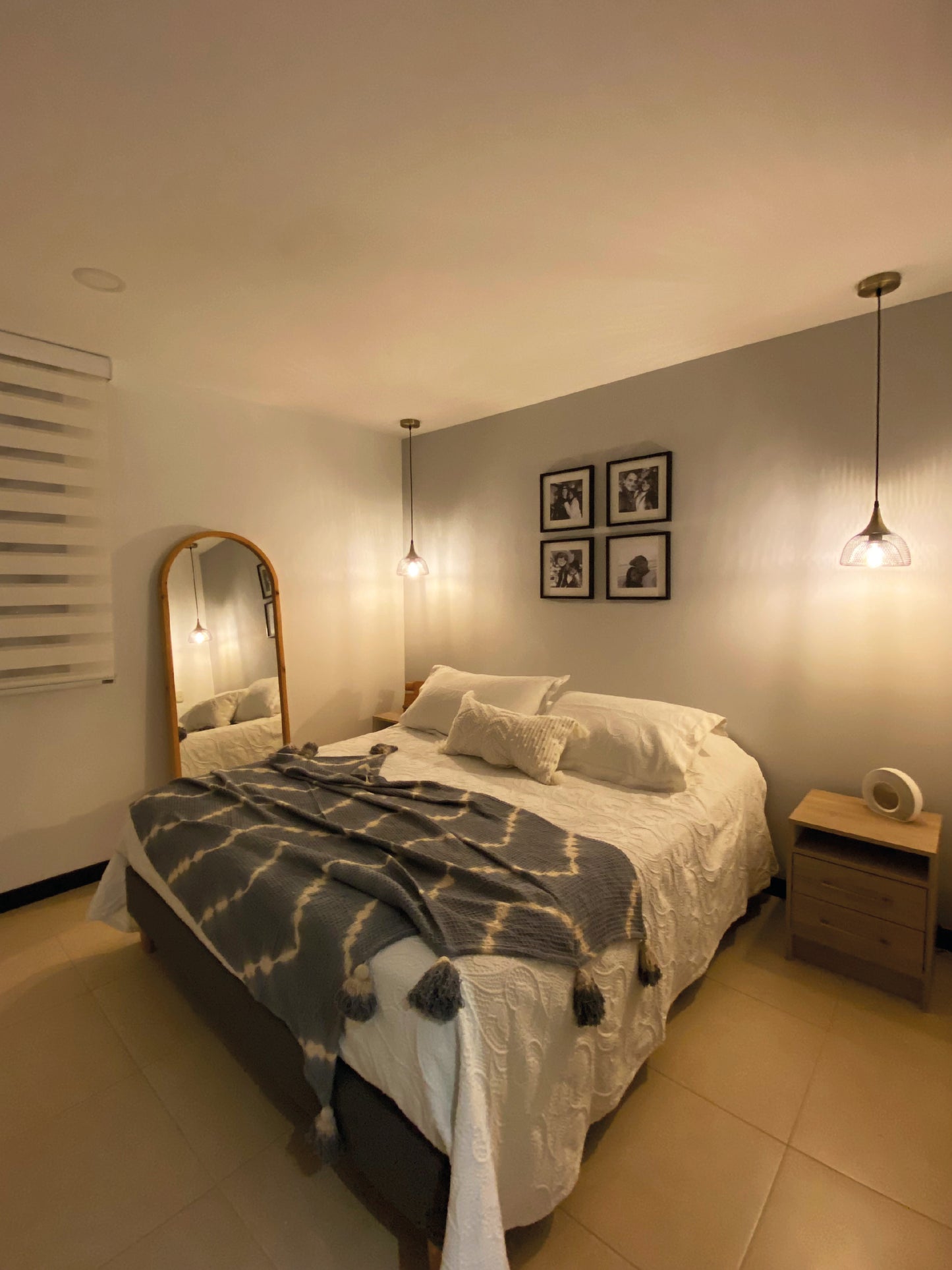 Proyecto Entrepalmas de San Diego