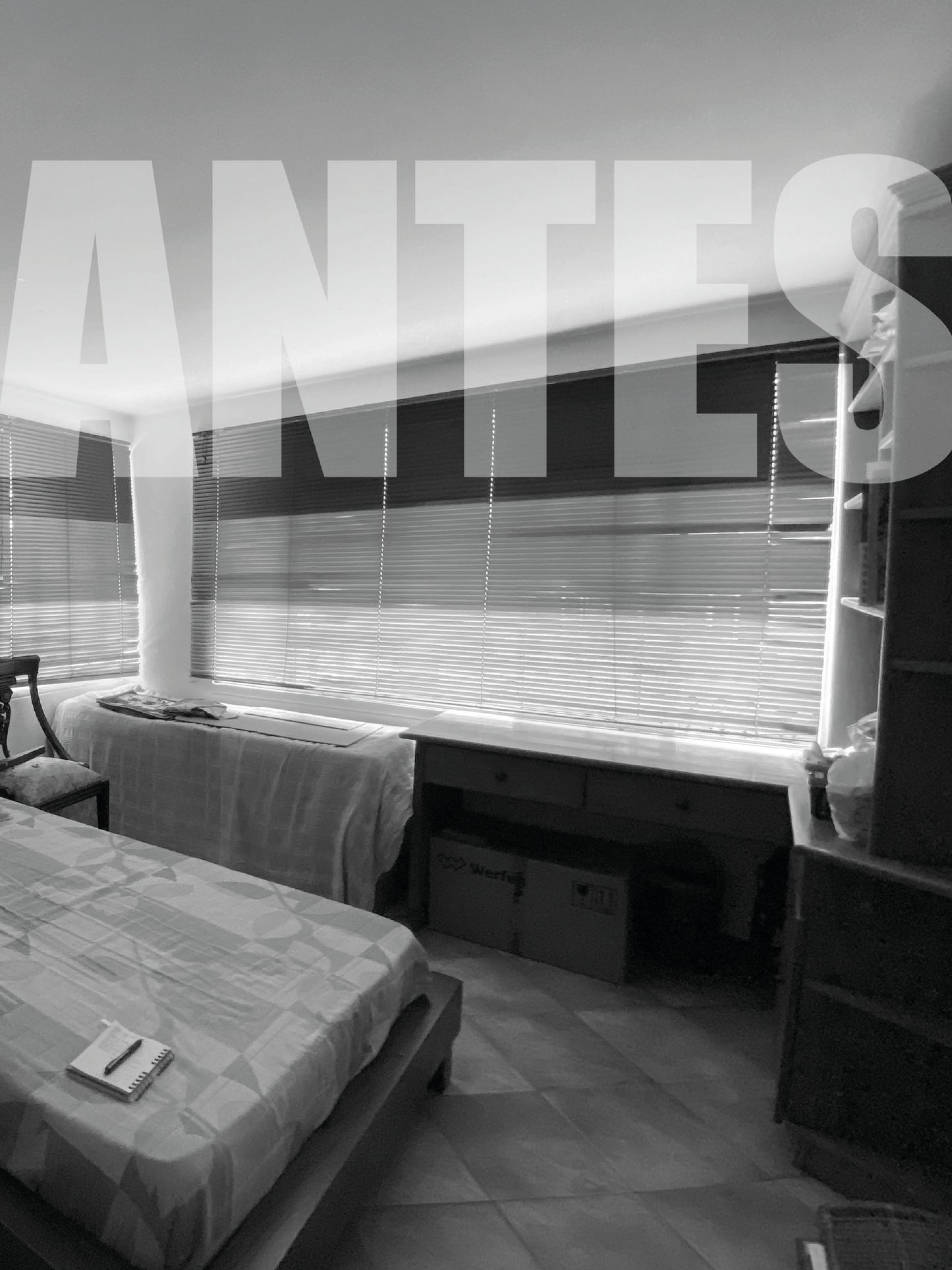 Proyecto Llanos del Tambo