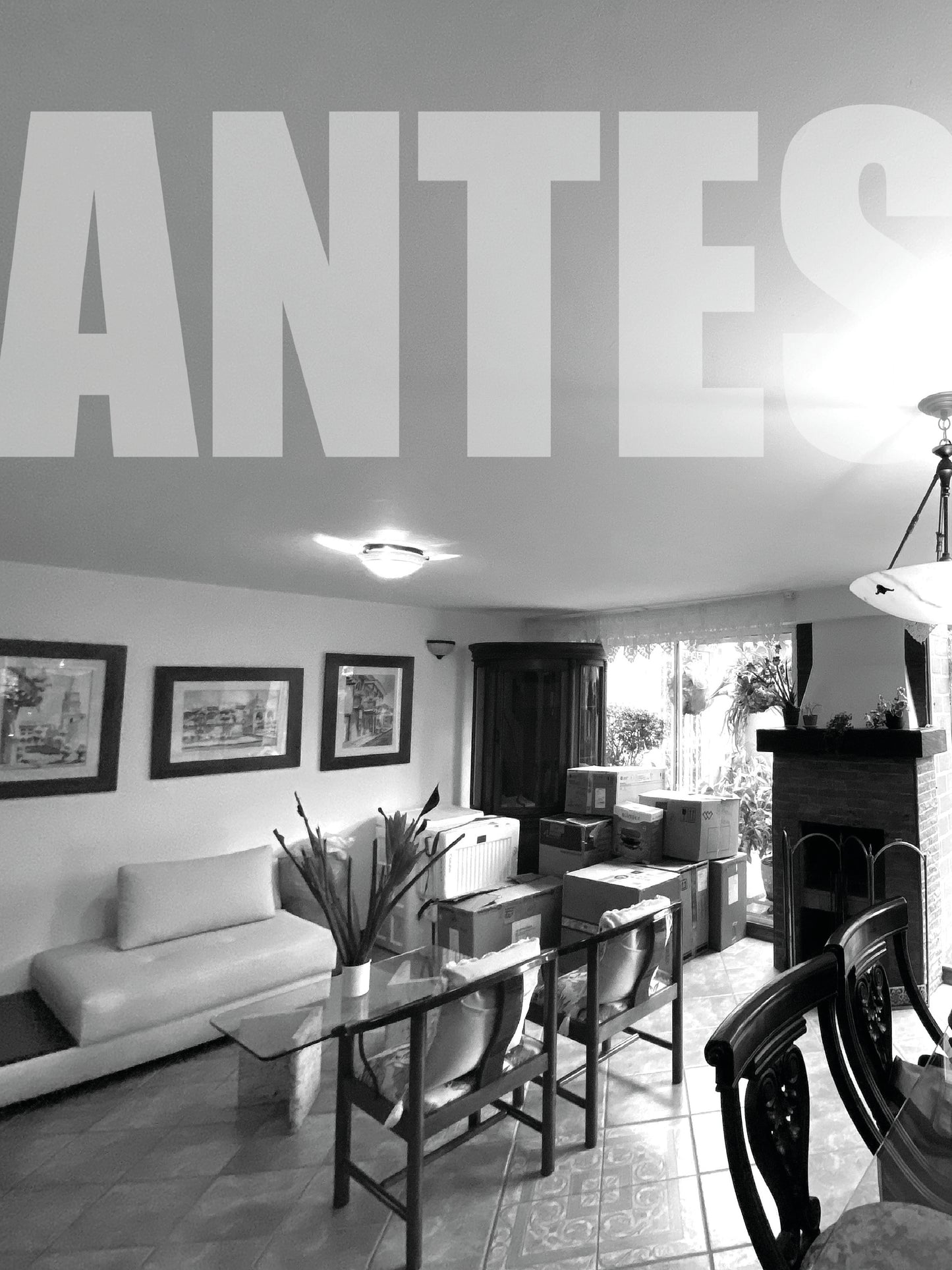 Proyecto Llanos del Tambo